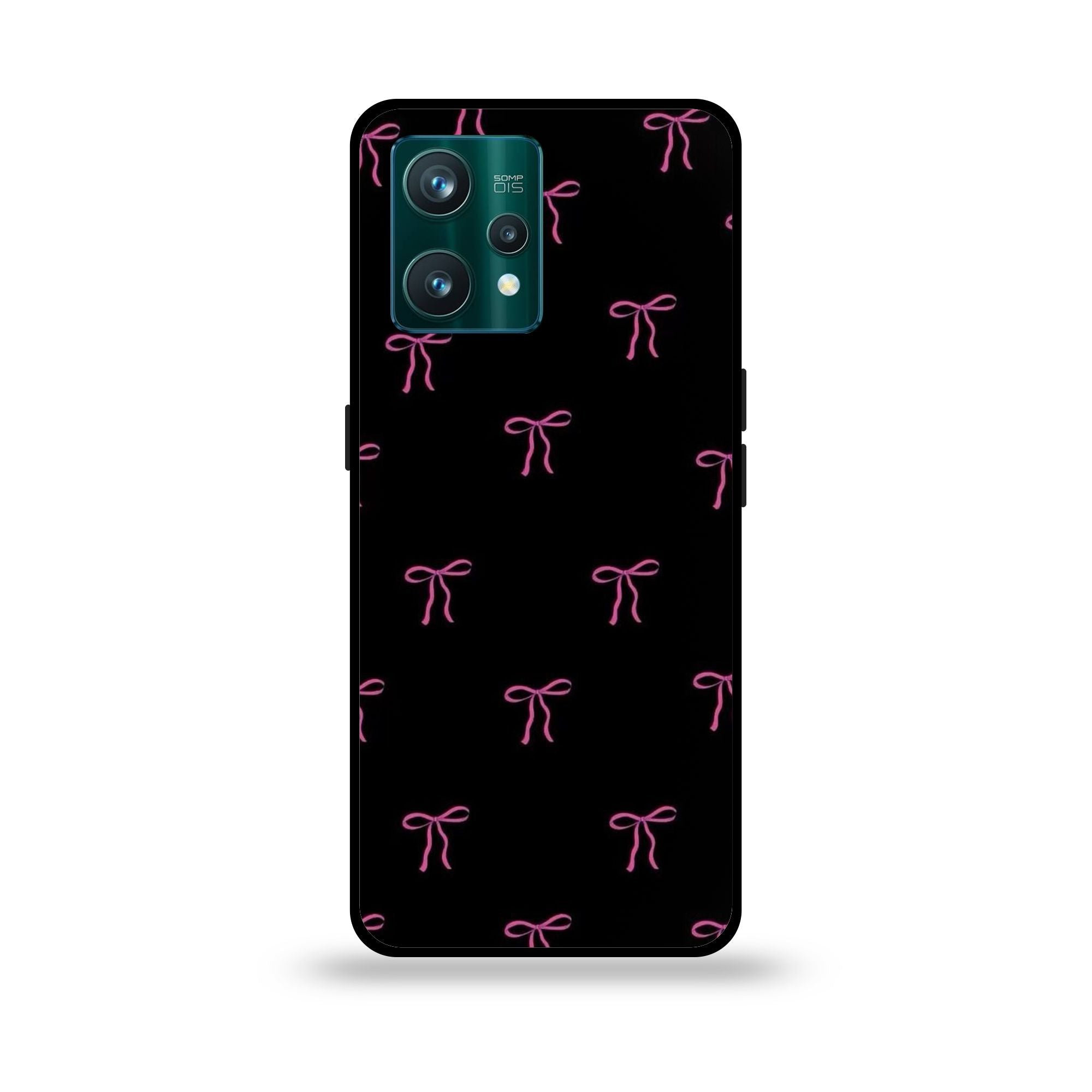 Realme 9 Pro Plus - Wallpaper 093 - Premium Printed Glossy Phone Case