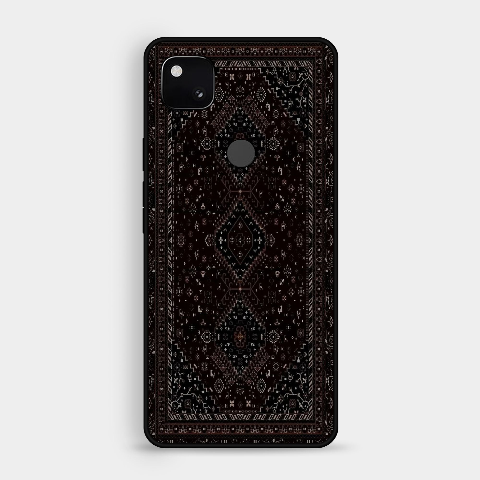 Google Pixel 4a - Wallpaper 047 - Premium Printed Glossy Phone Case