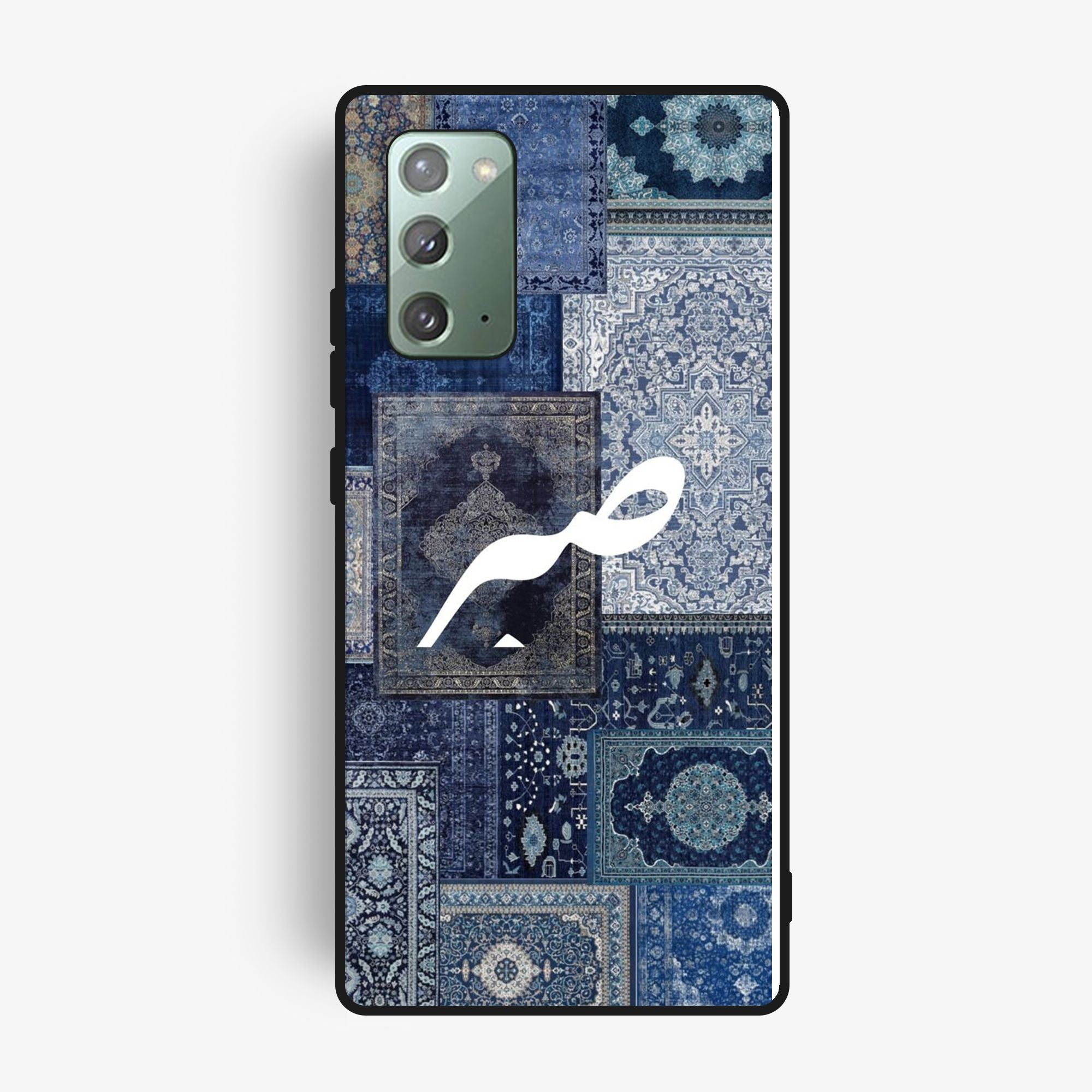 Samsung Galaxy Note 20 - Wallpaper 041 - Premium Printed Glossy Phone Case