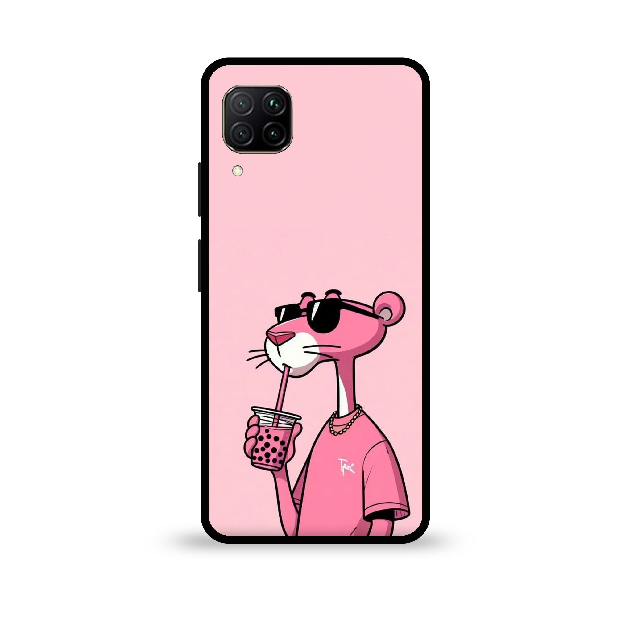 Huawei Nova 7i - Wallpaper 54 - Premium Printed Glossy Phone Case