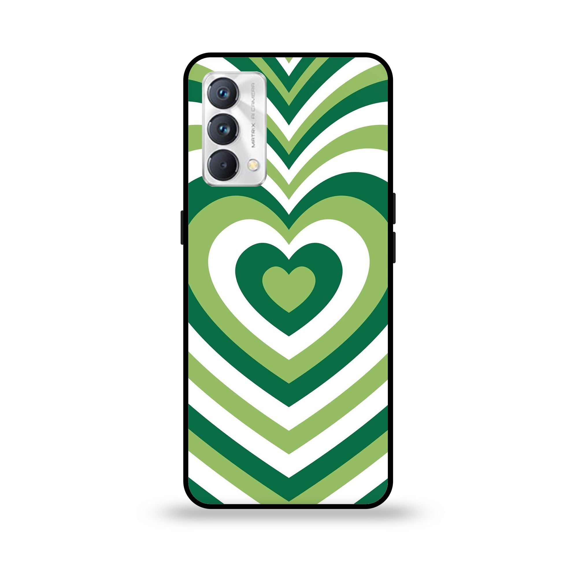 Realme GT Master - Wallpaper 121 - Premium Printed Glossy Phone Case