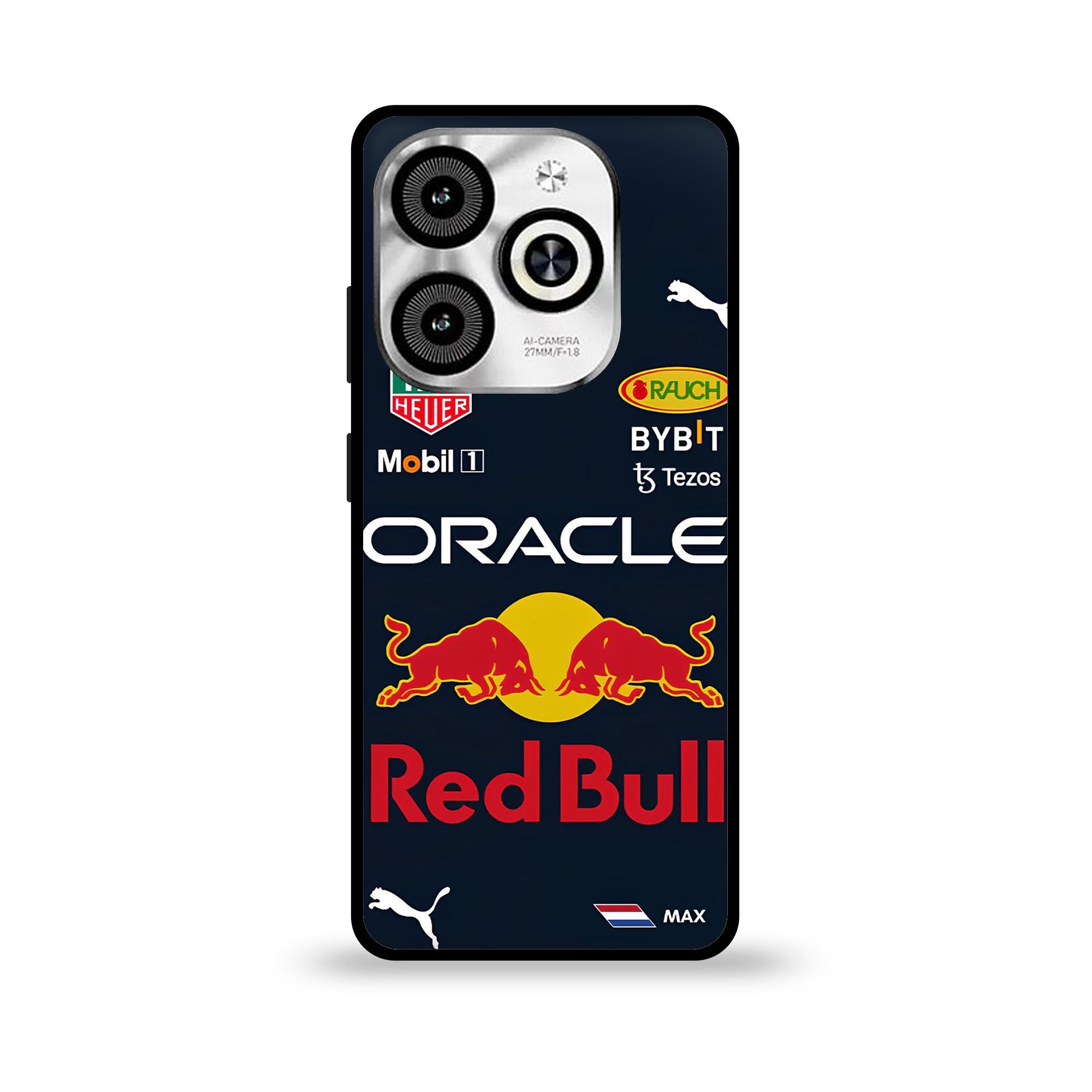 Infinix Smart 8HD - Wallpaper 25 - Premium Printed Glossy Phone Case