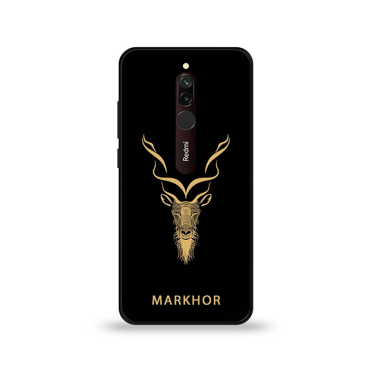 Redmi 8 - Wallpaper 171 - Premium Printed Glossy Phone Case