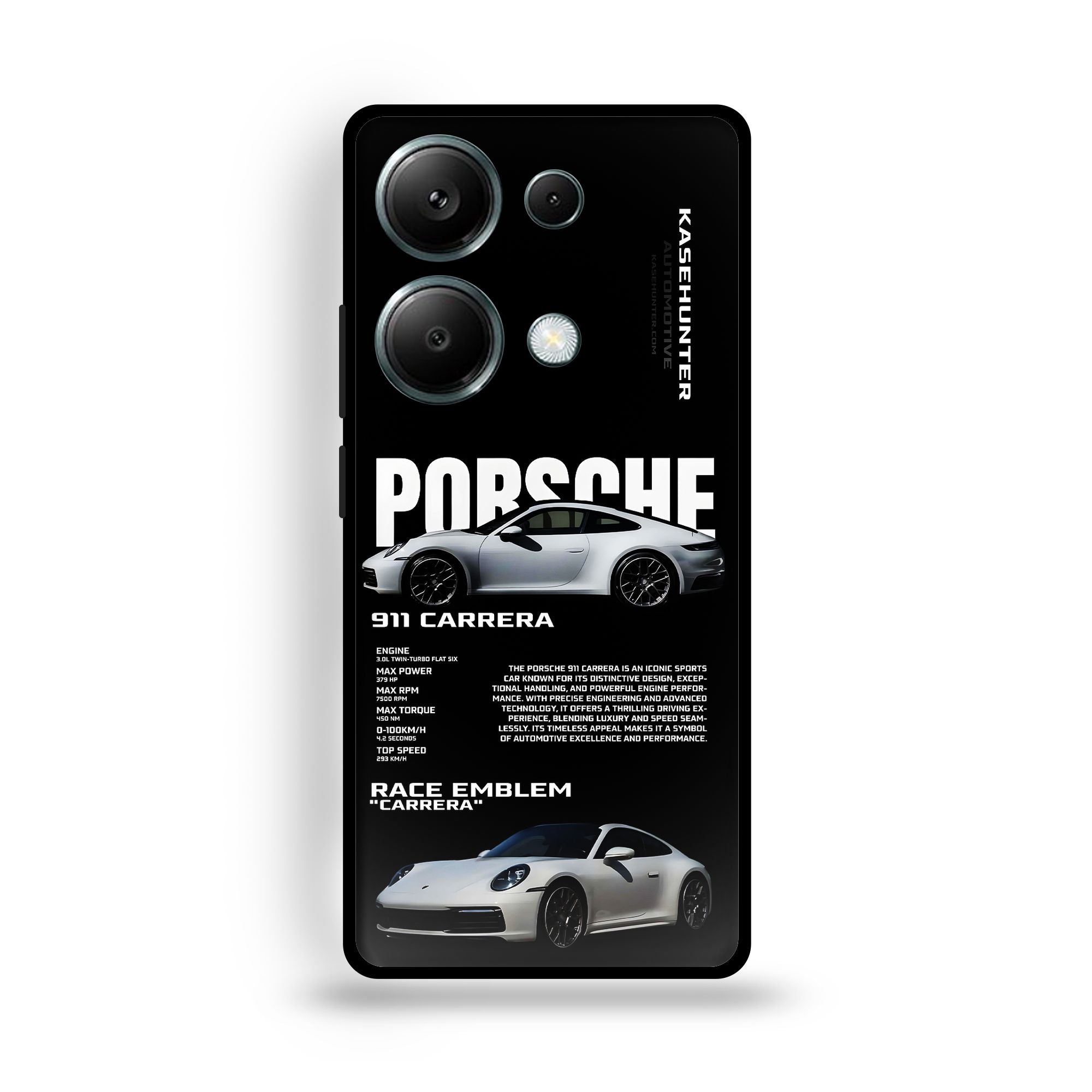 Xiaomi Redmi note 13 Pro 4G - Wallpaper 159 - Premium Printed Glossy Phone Case