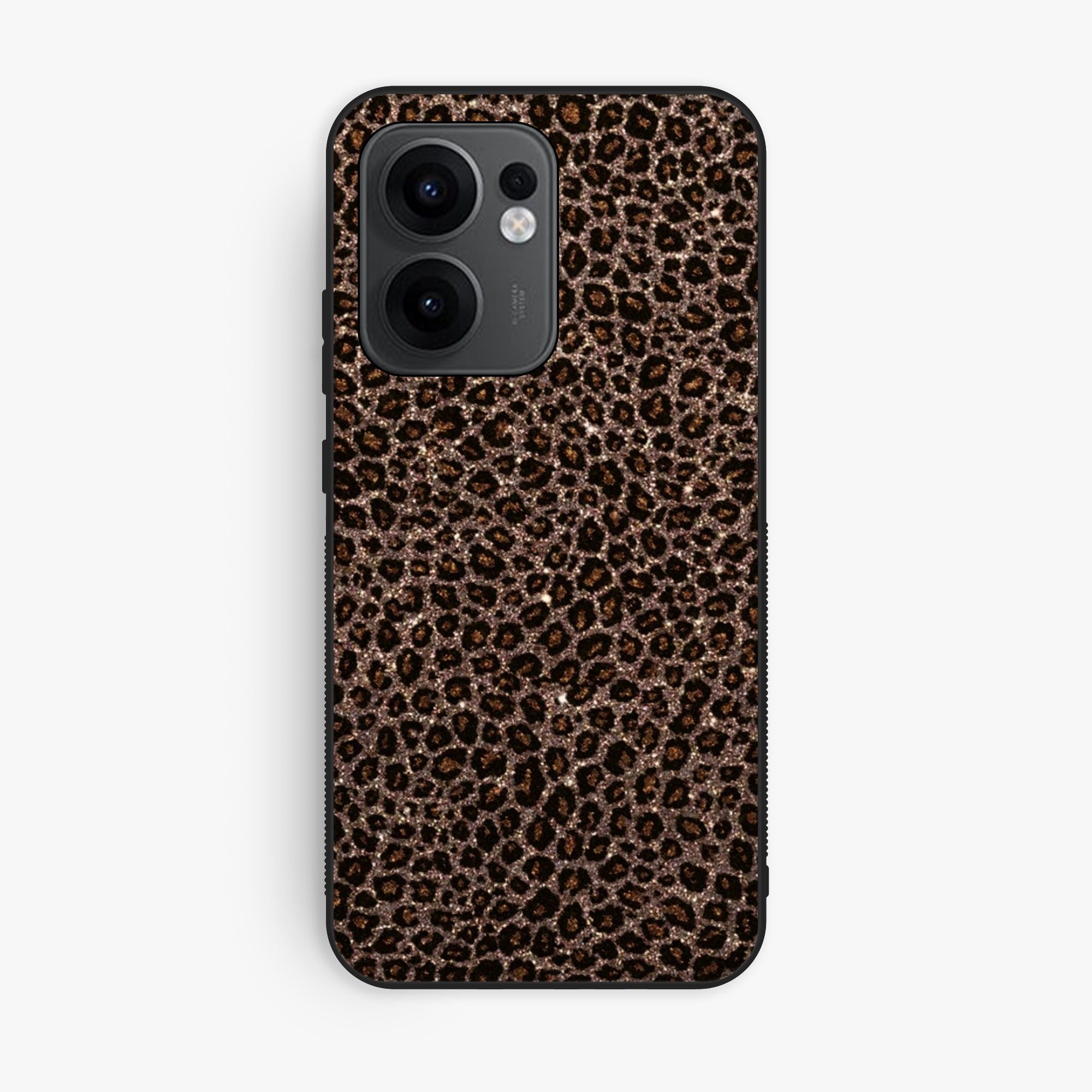 Oppo Reno13F 4G - Wallpaper 037 - Premium Printed Glossy Phone Case