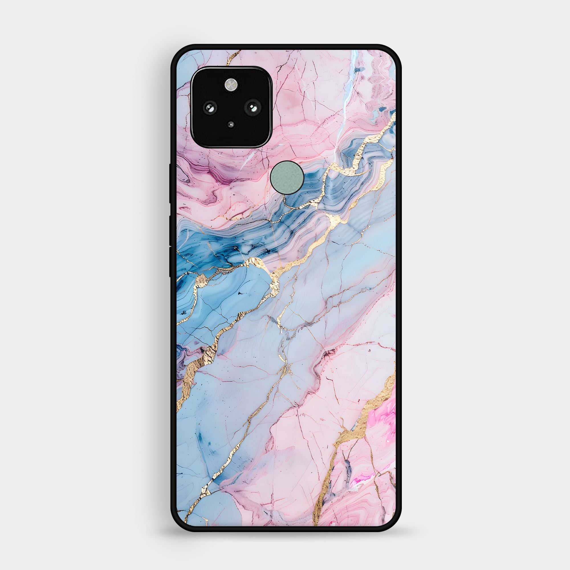 Google Pixel 5a - Wallpaper 034 - Premium Printed Glossy Phone Case