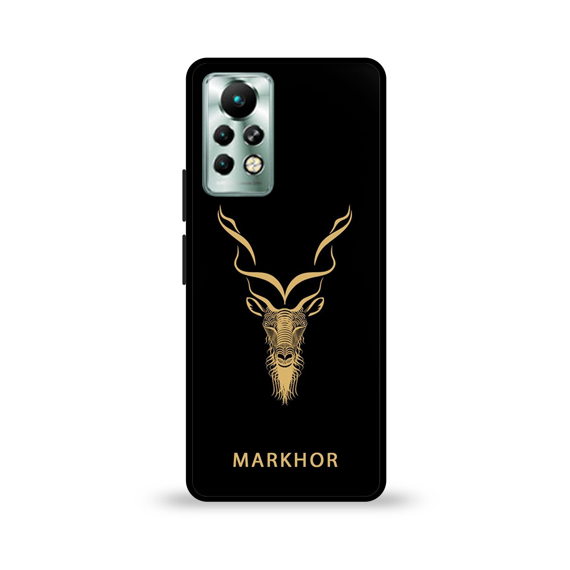 Infinix Note 11 Pro - Wallpaper 96 - Premium Printed Glossy Phone Case