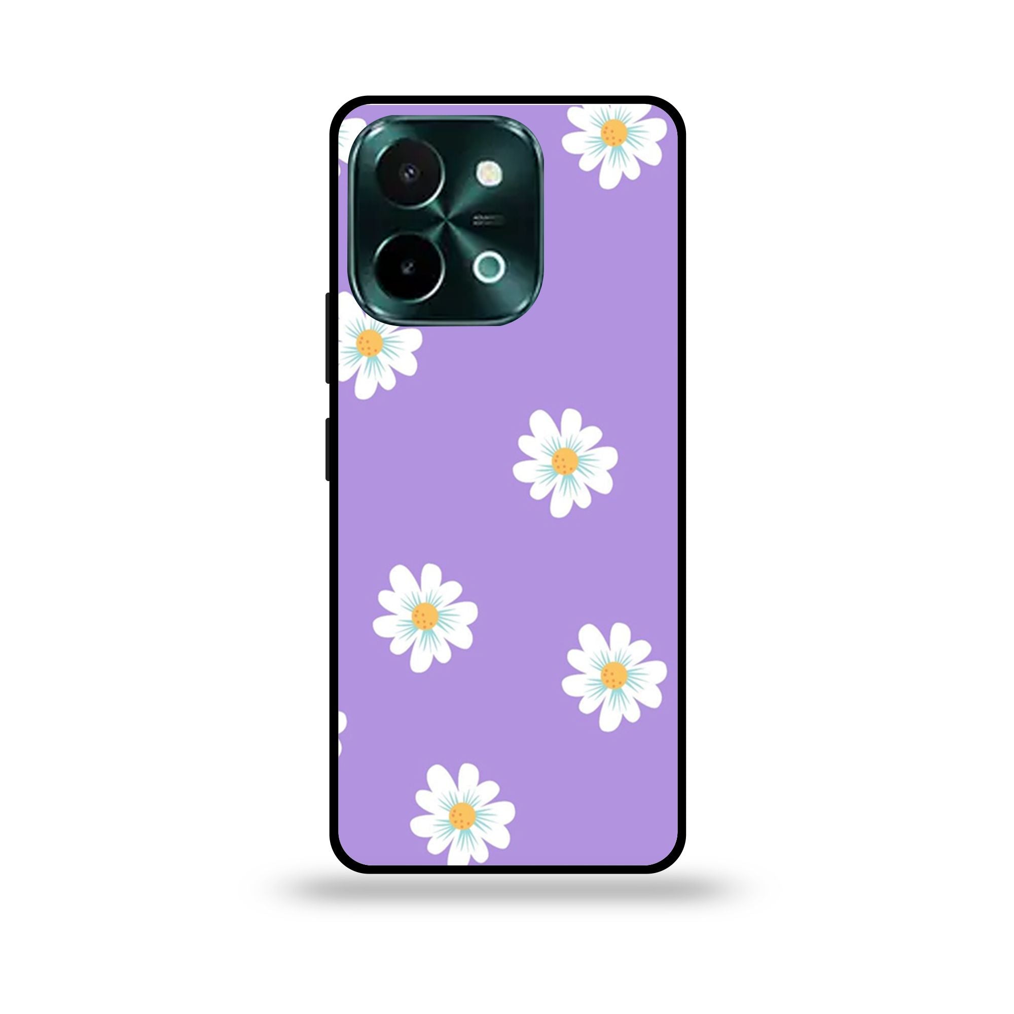 Vivo Y28 - Wallpaper 76 - Premium Printed Glossy Phone Case