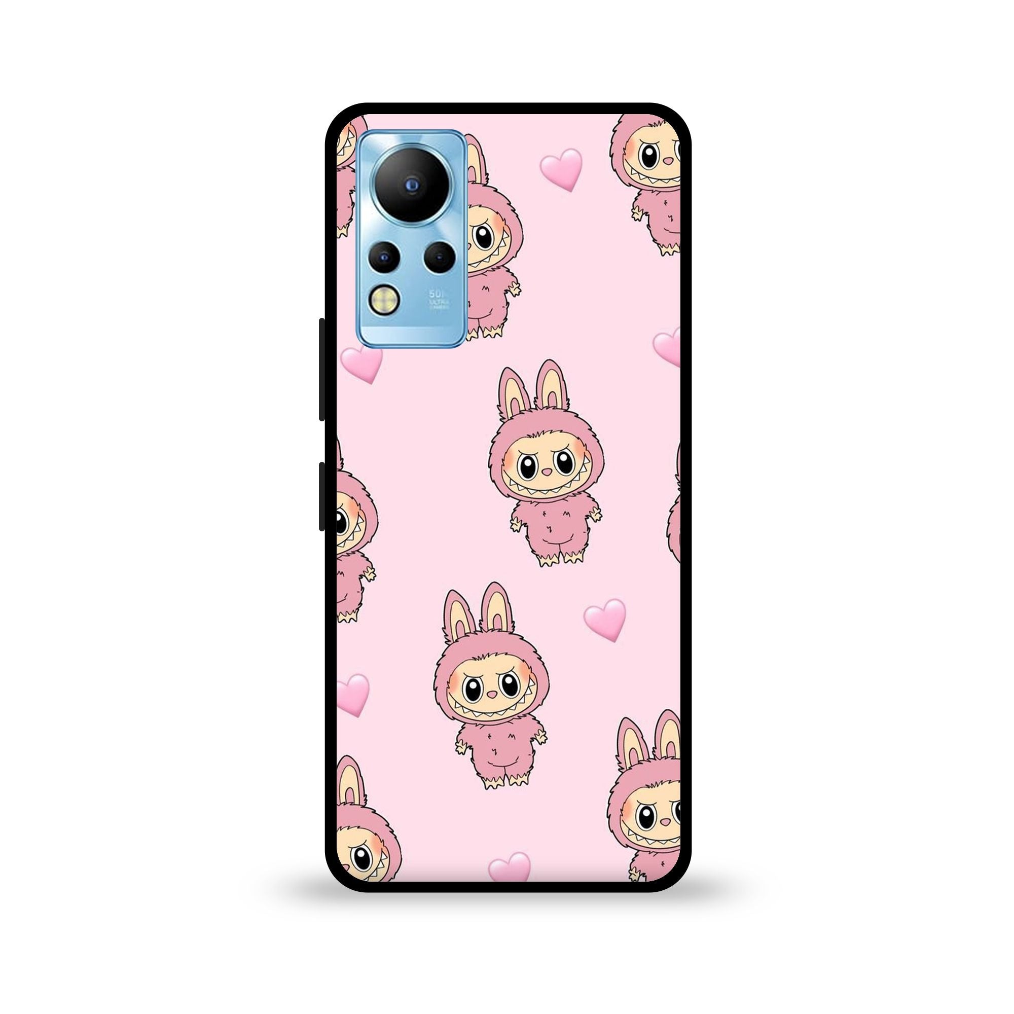 Infinix Note 12 - Wallpaper 27 - Premium Printed Glossy Phone Case