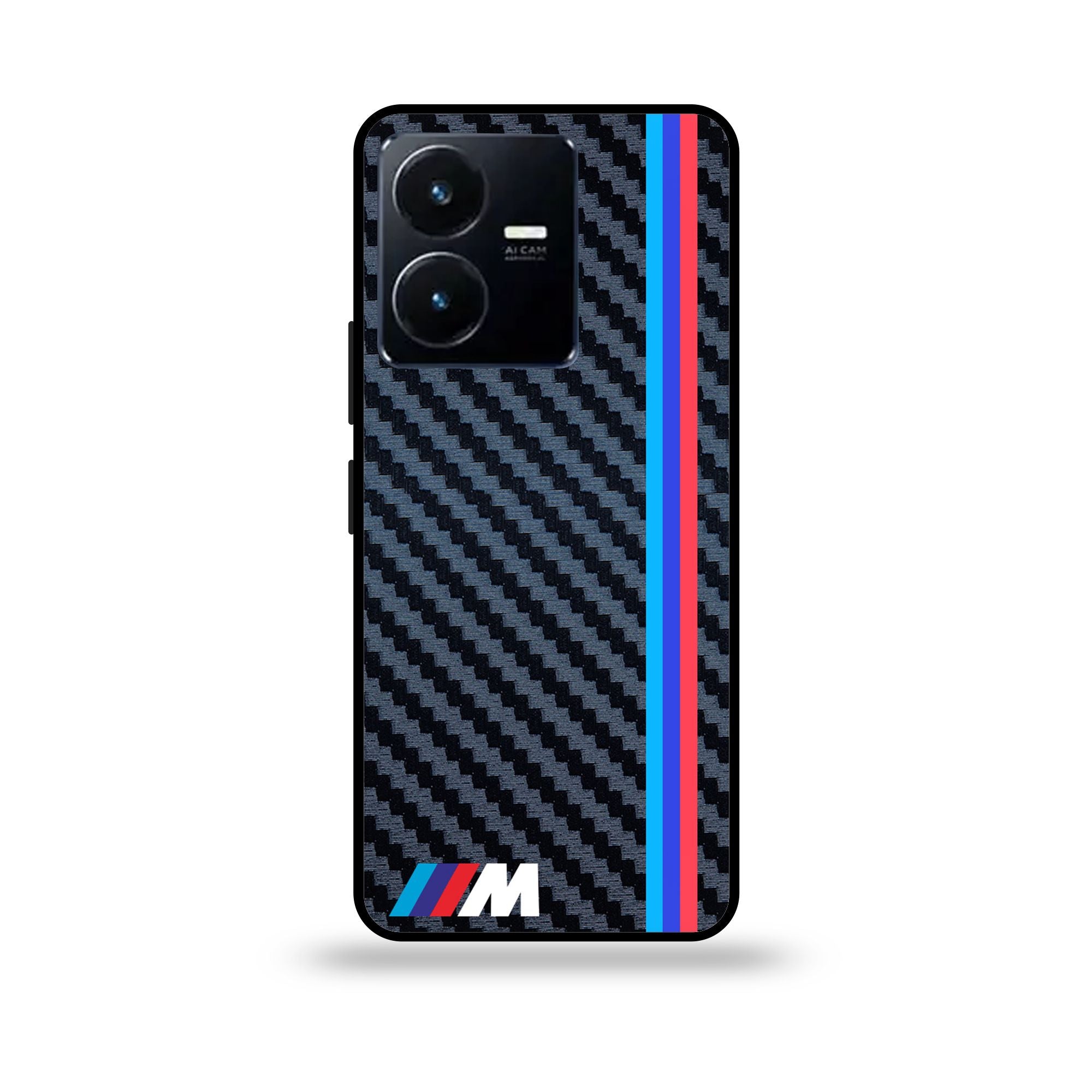 Vivo Y22S - Wallpaper 146 - Premium Printed Glossy Phone Case