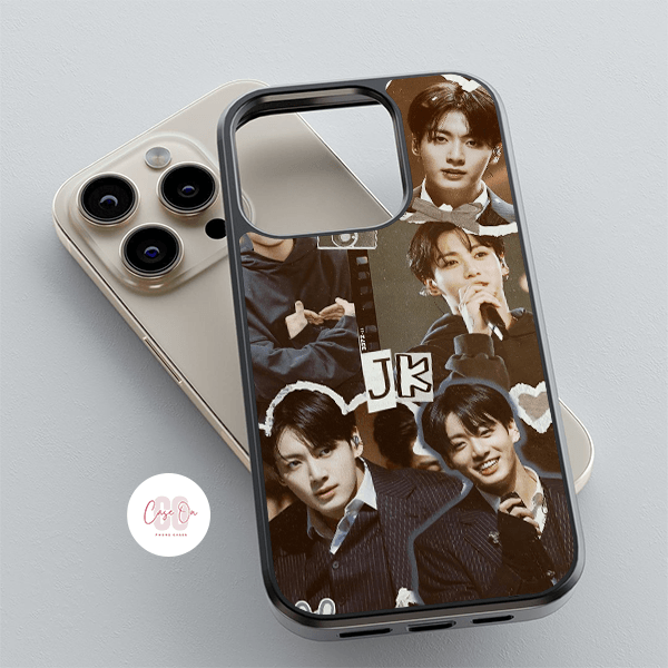 JK Phone Case