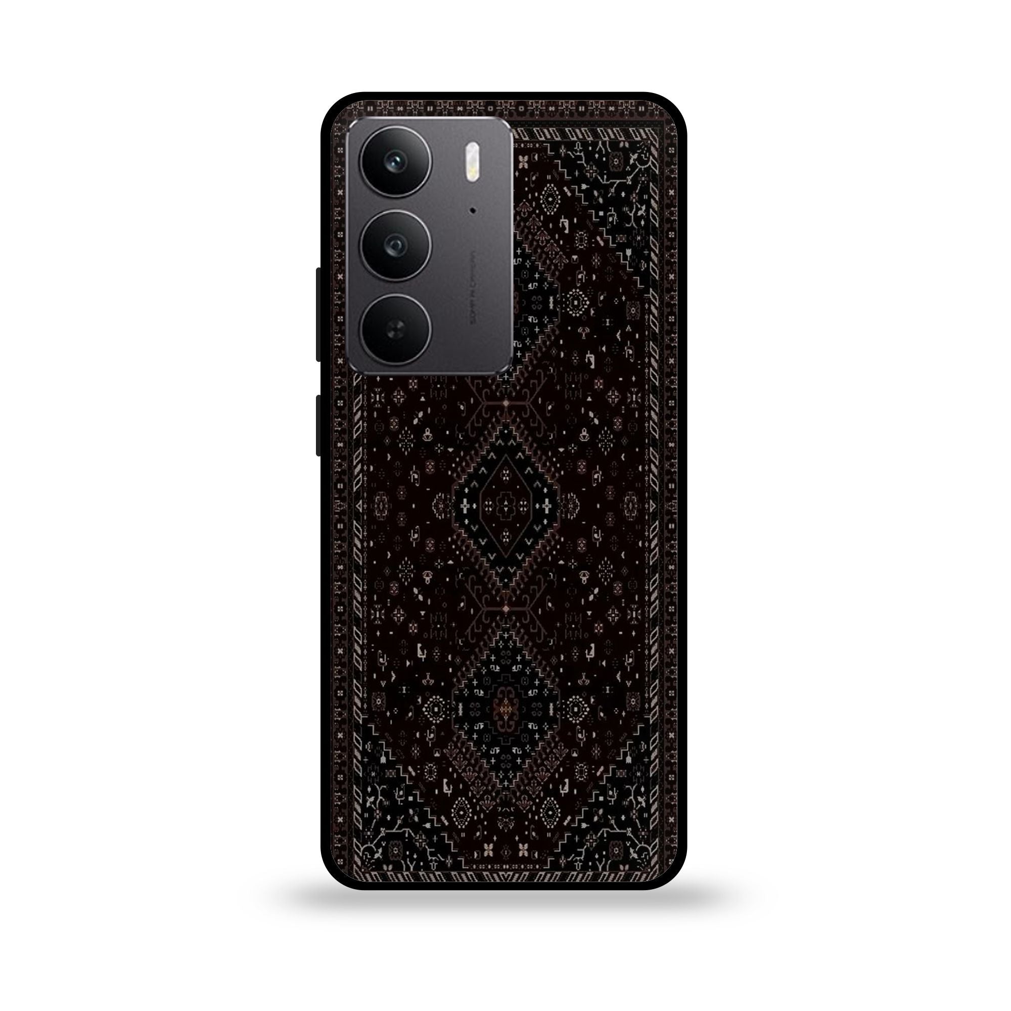 Realme C75 - Wallpaper 047 - Premium Printed Glossy Phone Case