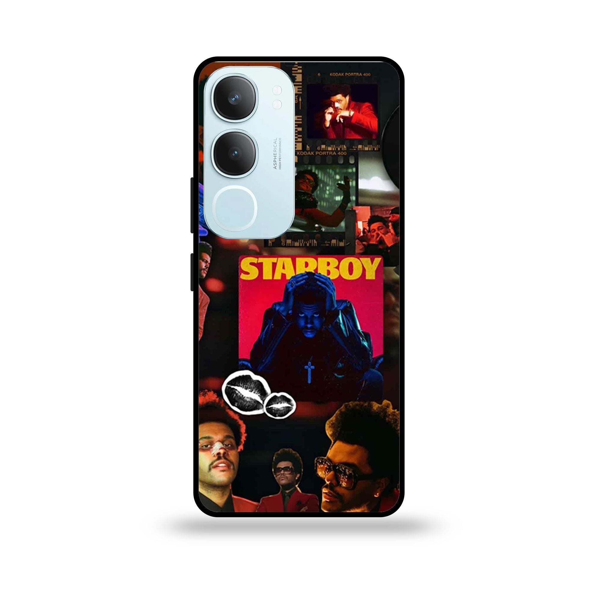 Vivo Y29 - Wallpaper 67 - Premium Printed Glossy Phone Case