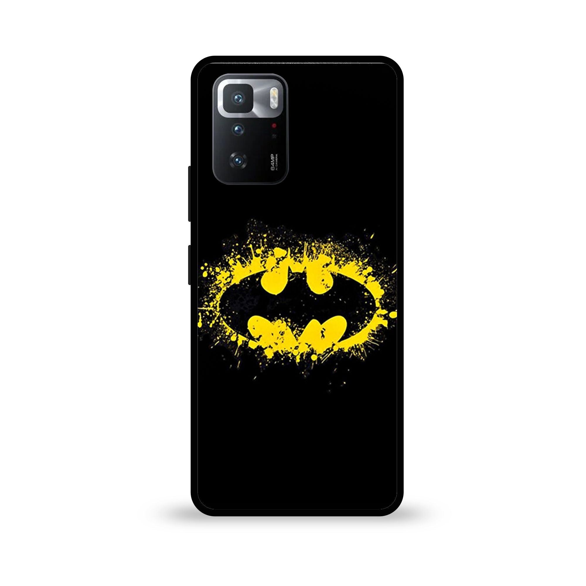 Xiaomi Poco X3 GT - Wallpaper 72 - Premium Printed Glossy Phone Case