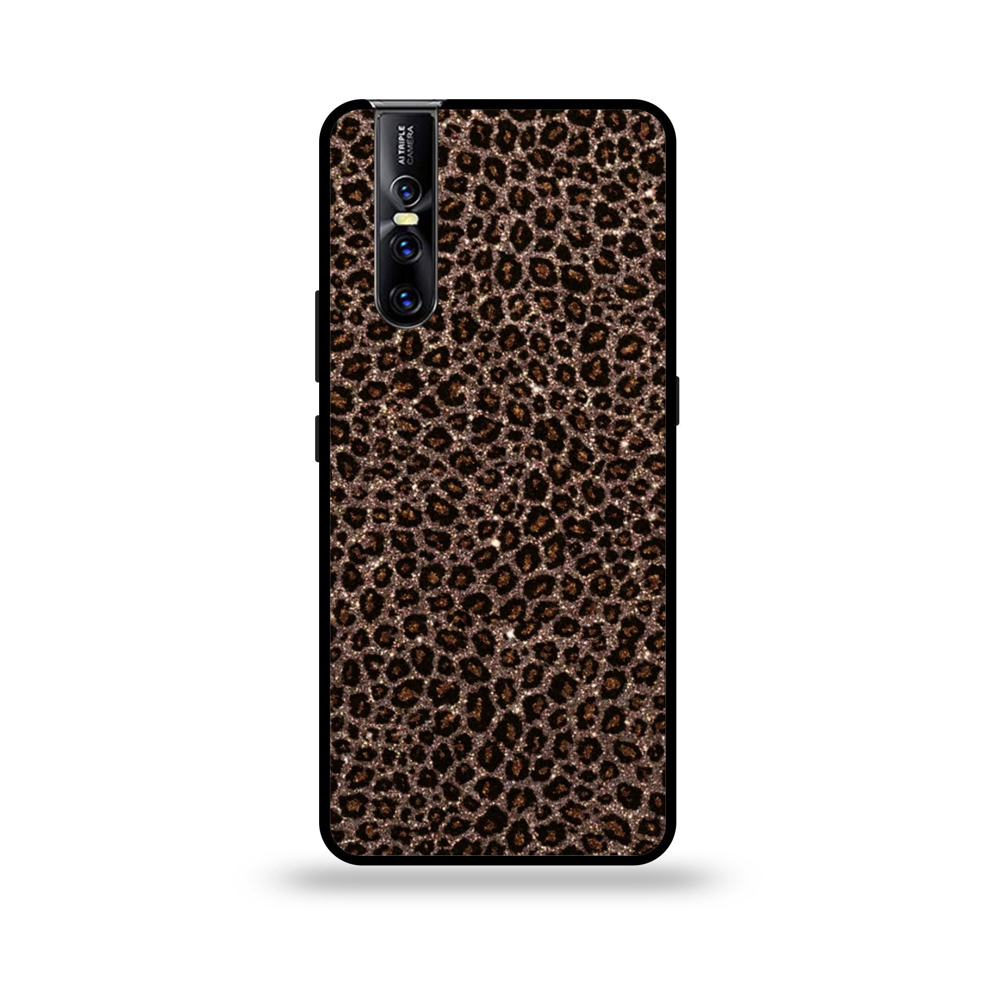 Vivo V15 Pro - Wallpaper 037 - Premium Printed Glossy Phone Case