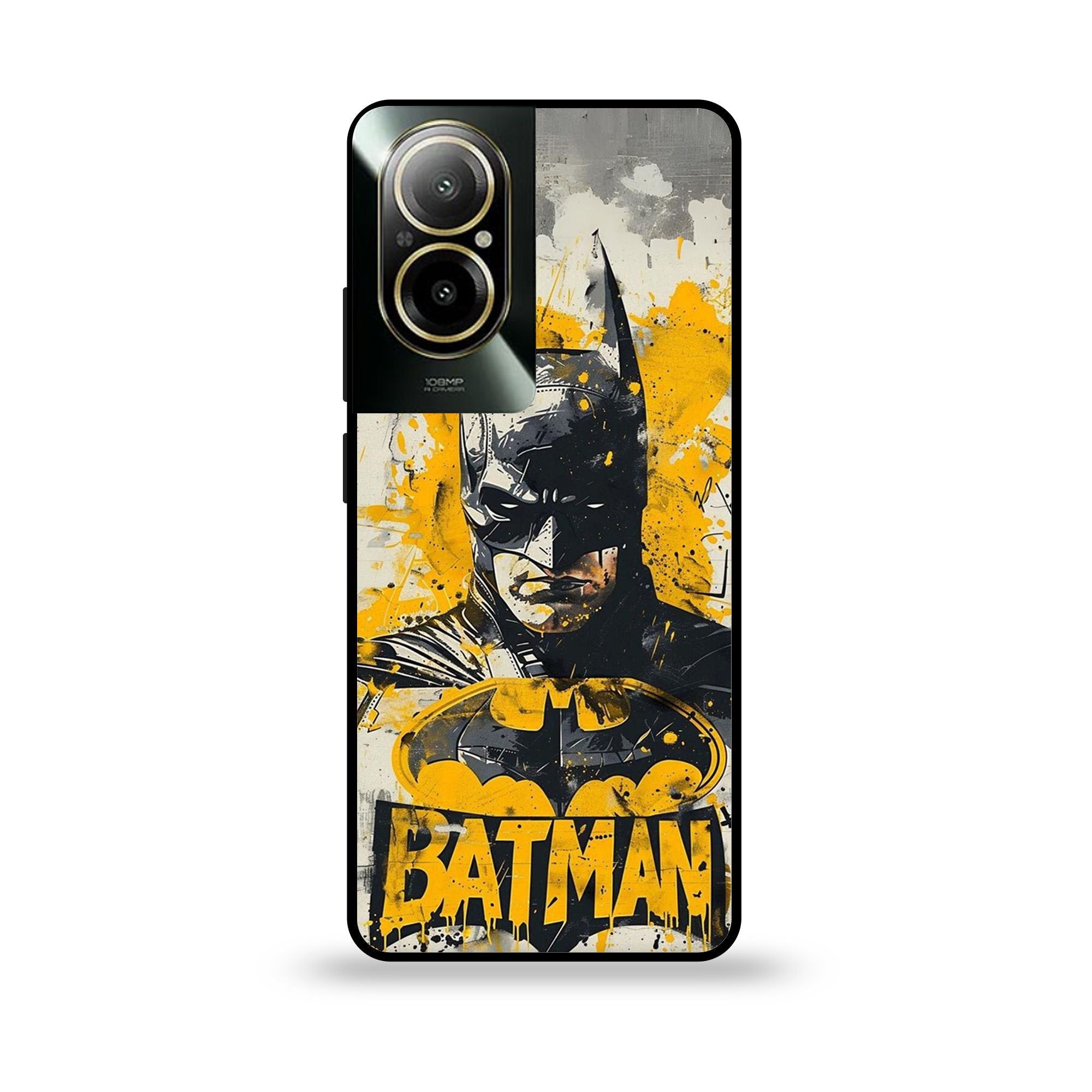 Realme C67 - Wallpaper 105 - Premium Printed Glossy Phone Case