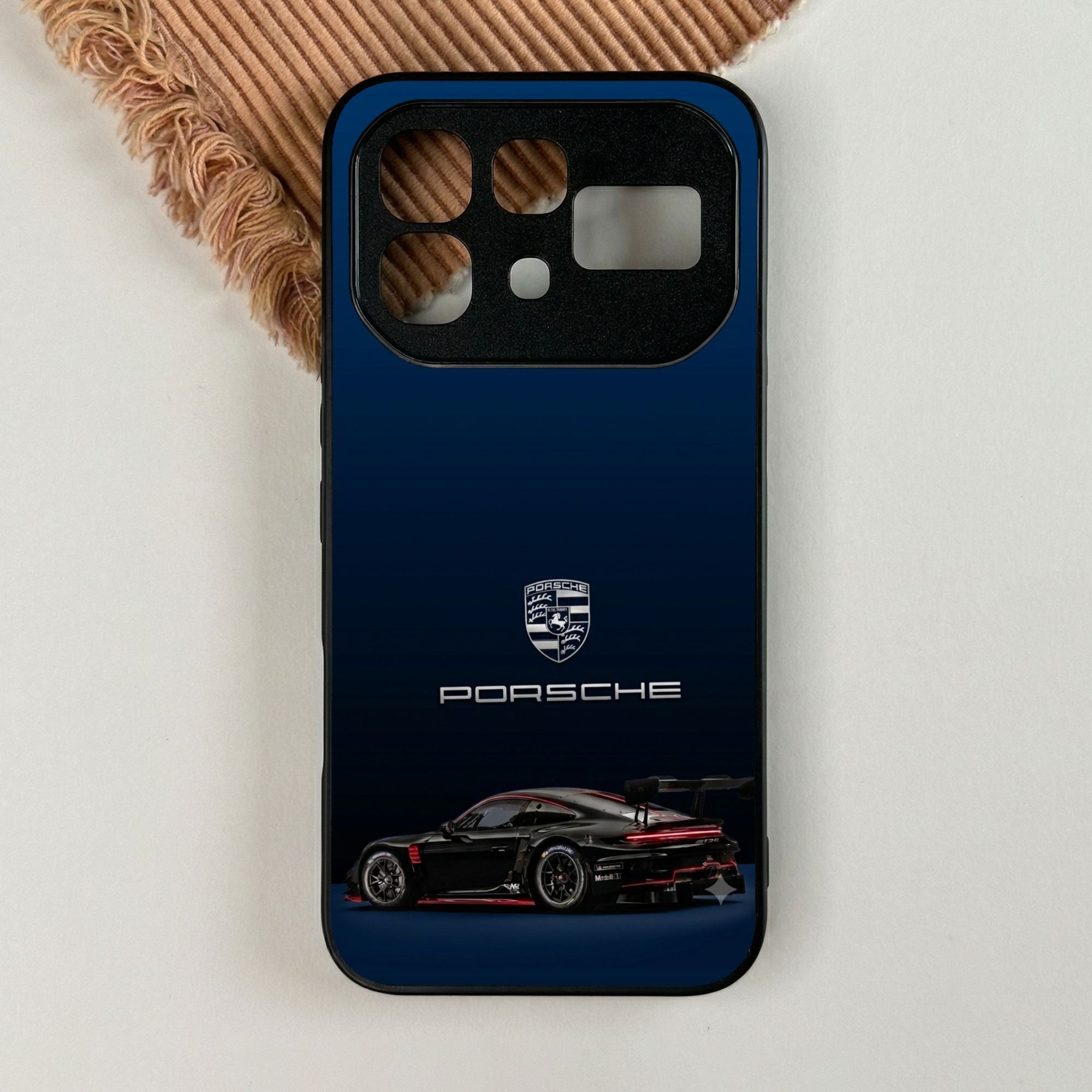 Infinix Note 60 Pro - Wallpaper 11 - Premium Printed Glossy Phone Case