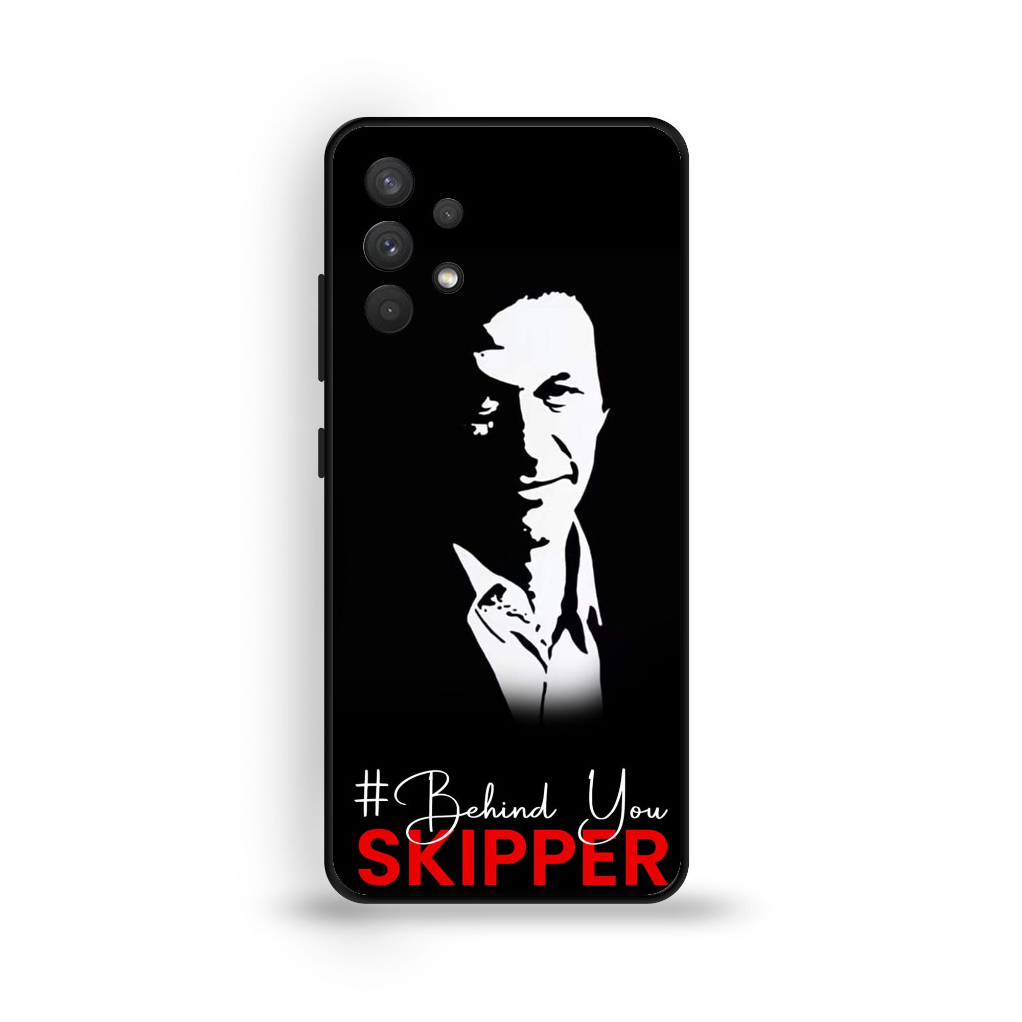 Samsung A32 - Wallpaper 103 - Premium Printed Glossy Phone Case