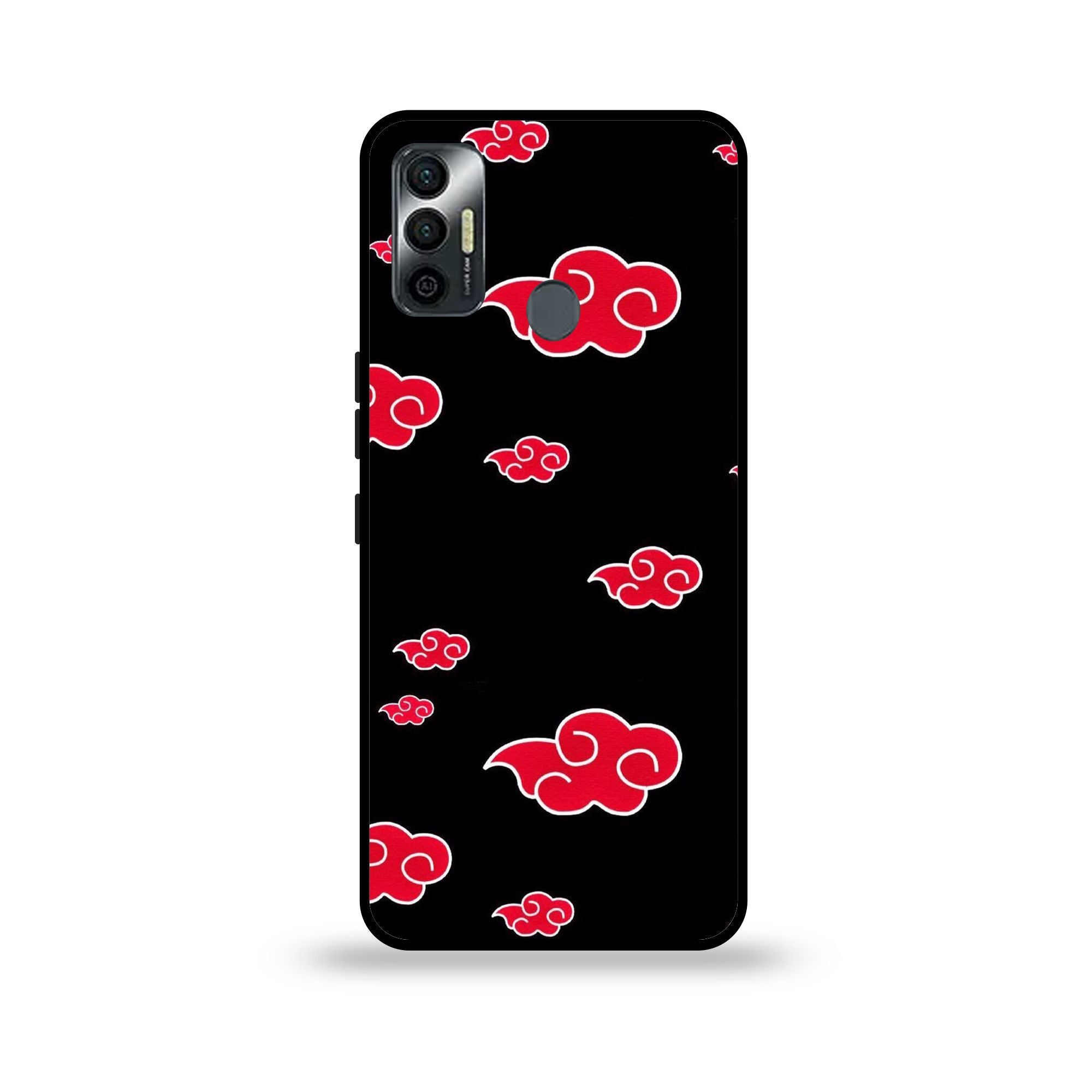 Tecno Spark 7 - Wallpaper 072 - Premium Printed Glossy Phone Case