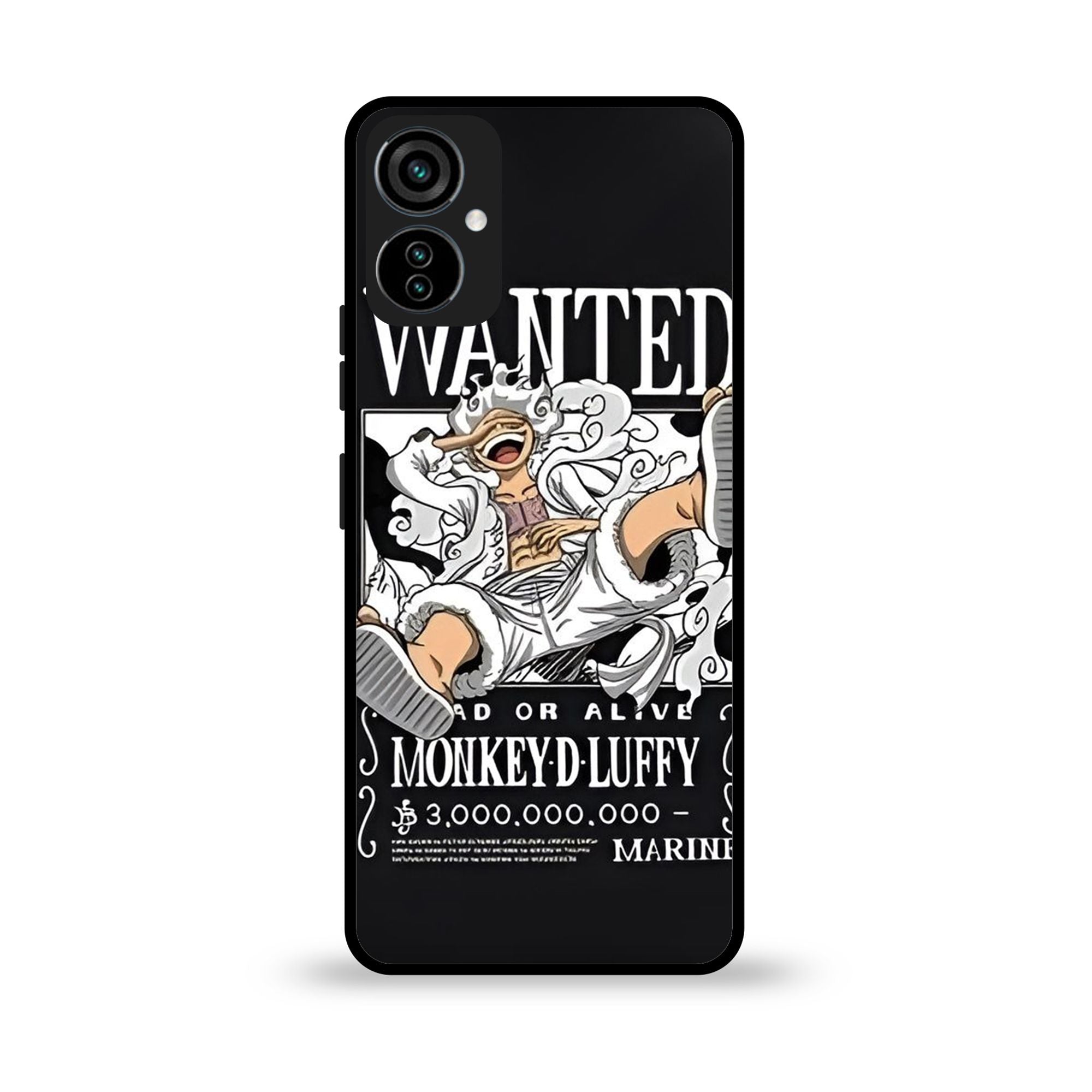 Tecno Camon 19 Neo - Wallpaper 49 - Premium Printed Glossy Phone Case