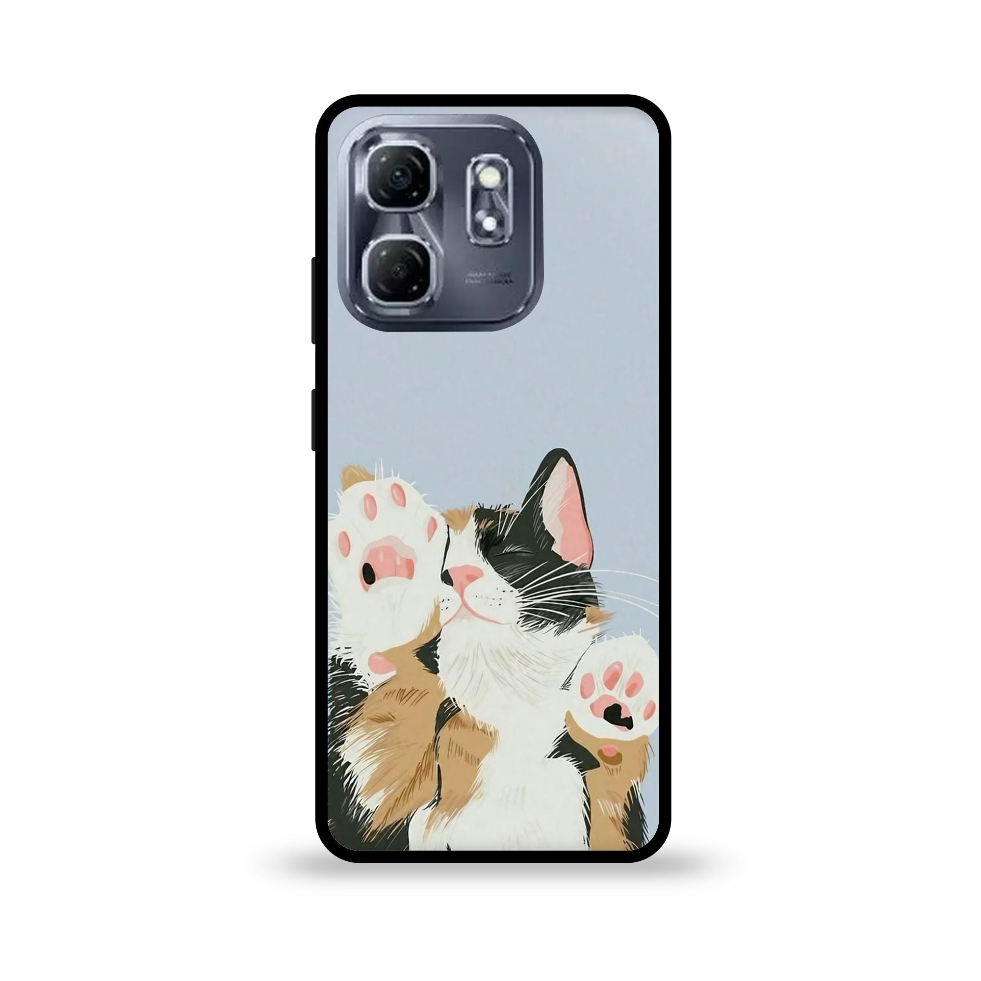 Infinix Hot 50i - Wallpaper 52 - Premium Printed Glossy Phone Case