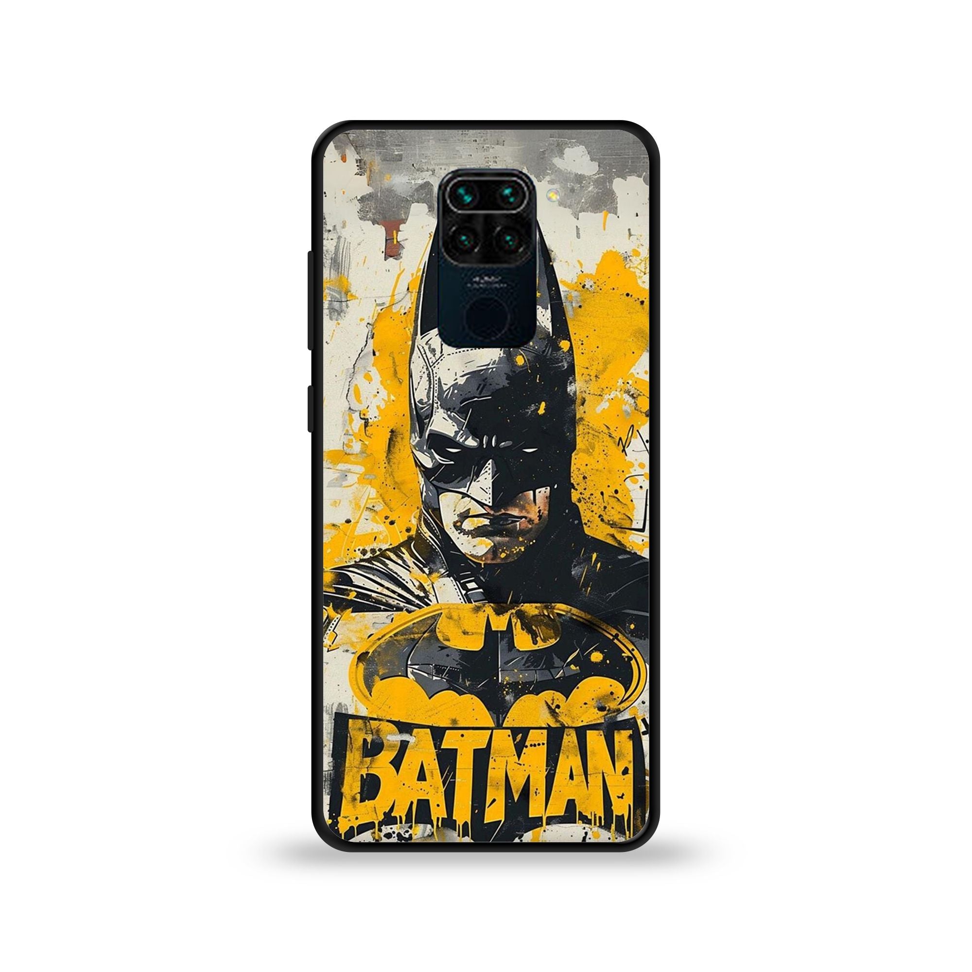 Redmi 9 - Wallpaper 105 - Premium Printed Glossy Phone Case