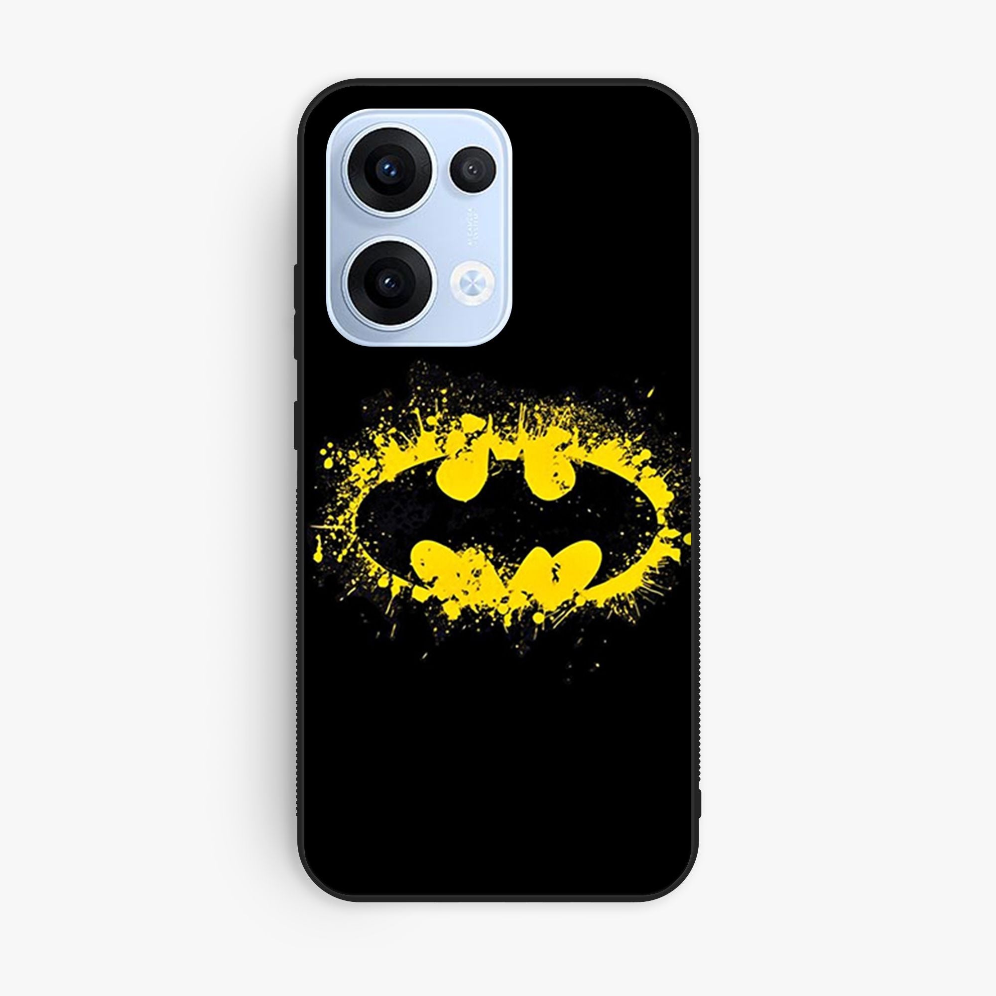 Oppo Reno 13 - Wallpaper 117 - Premium Printed Glossy Phone Case