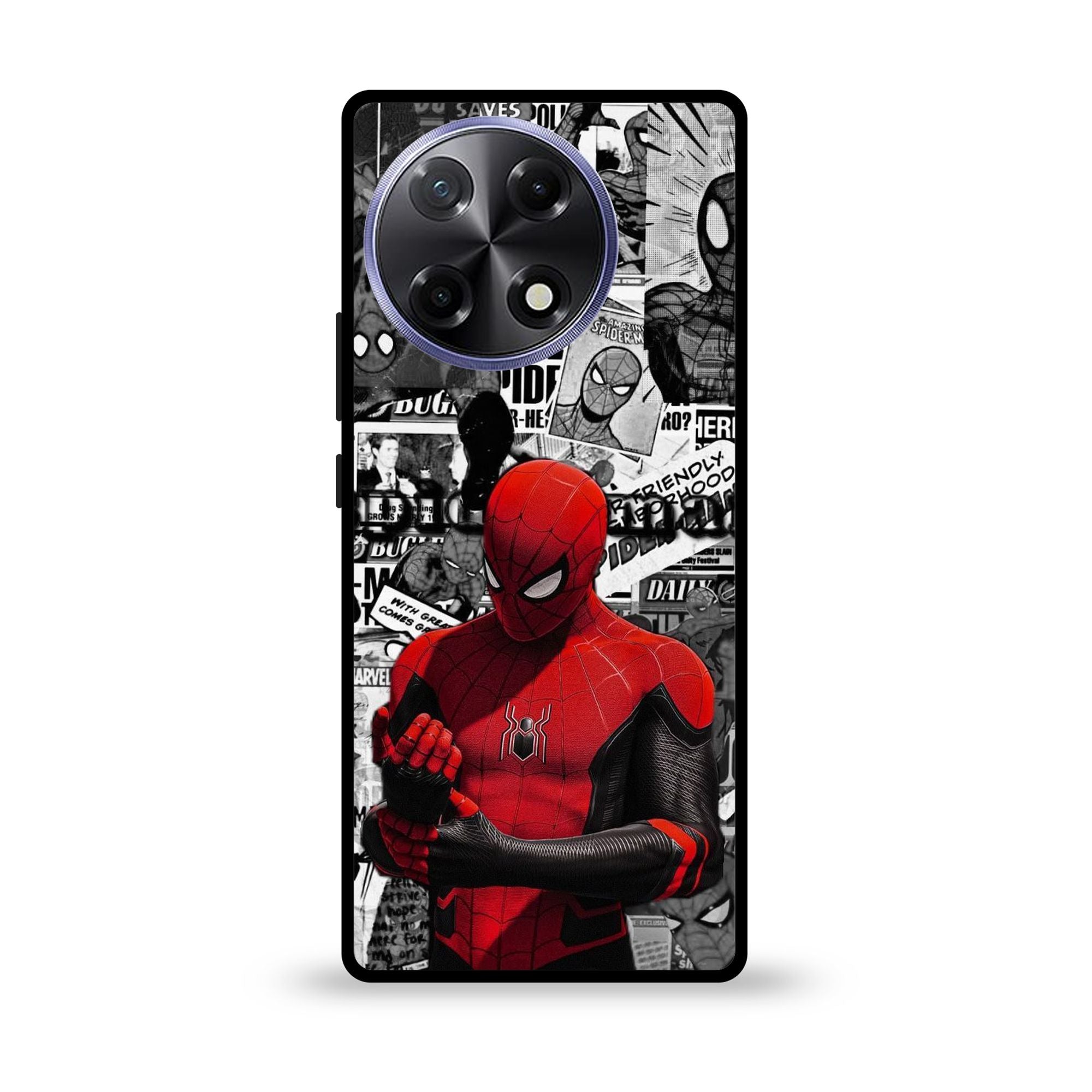 Tecno Camon 30S - Wallpaper 23 - Premium Printed Glossy Phone Case