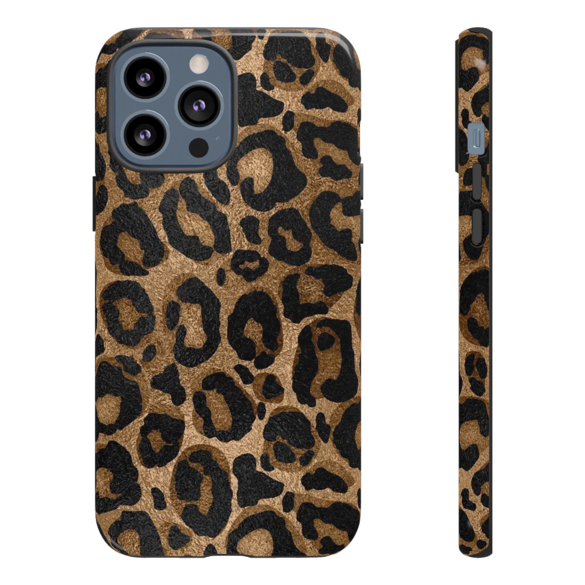 Jungle Majesty Tough Case  Available For All iPhone Models