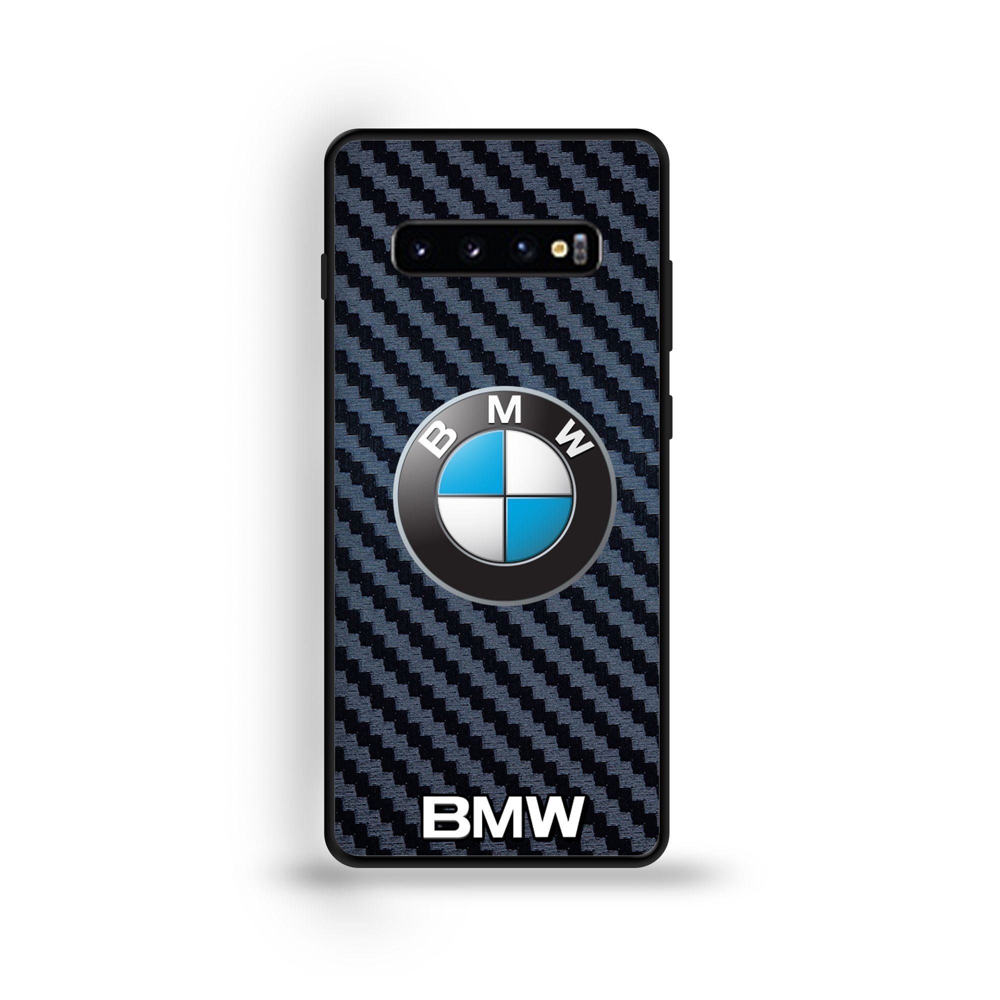 Samsung Galaxy S10 Plus - Wallpaper 147 - Premium Printed Glossy Phone Case