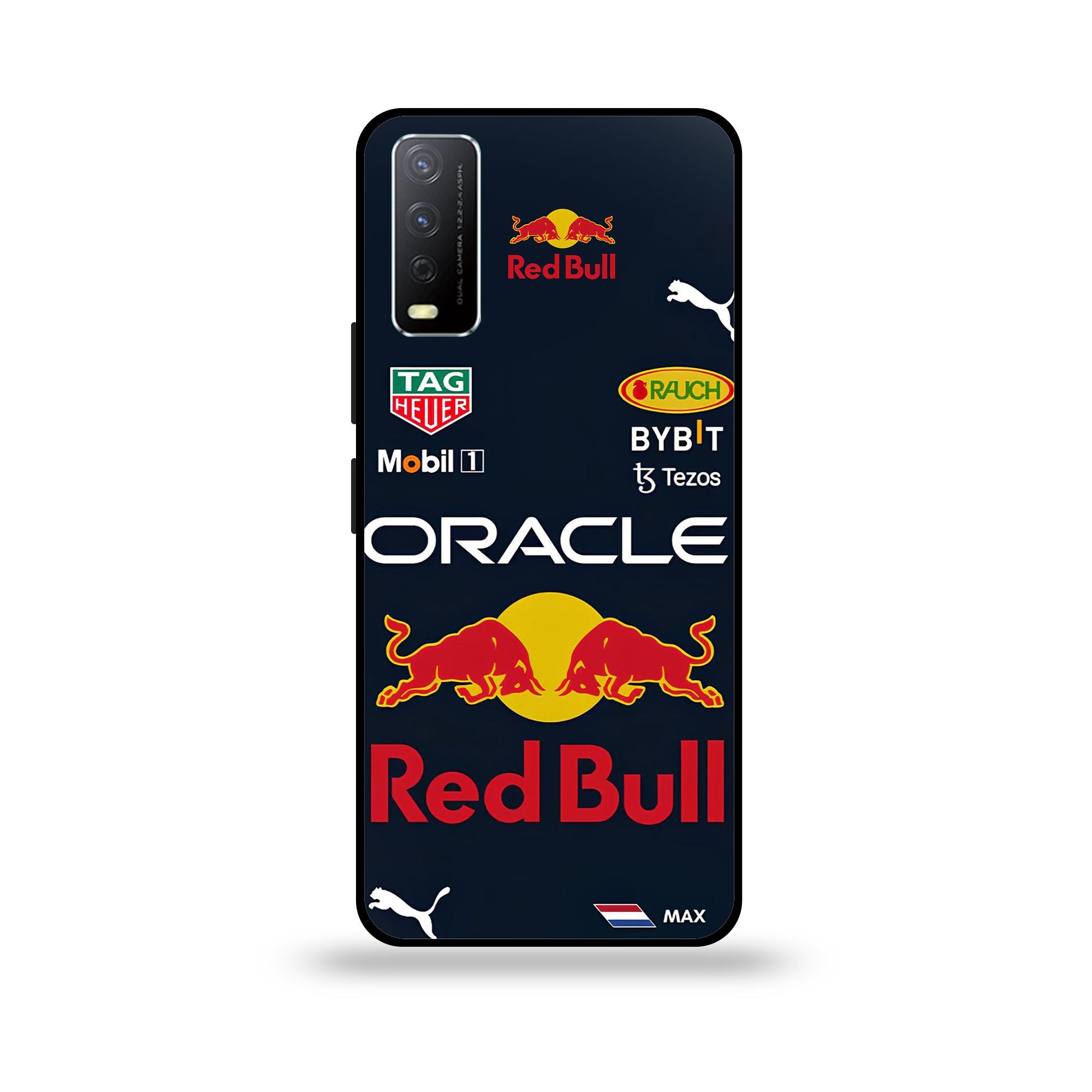 Vivo Y12A - Wallpaper 025 - Premium Printed Glossy Phone Case