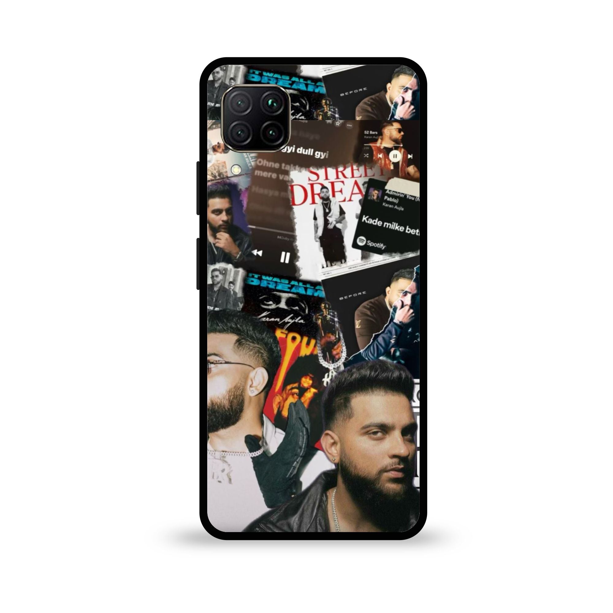 Huawei Nova 7i - Wallpaper 09 - Premium Printed Glossy Phone Case