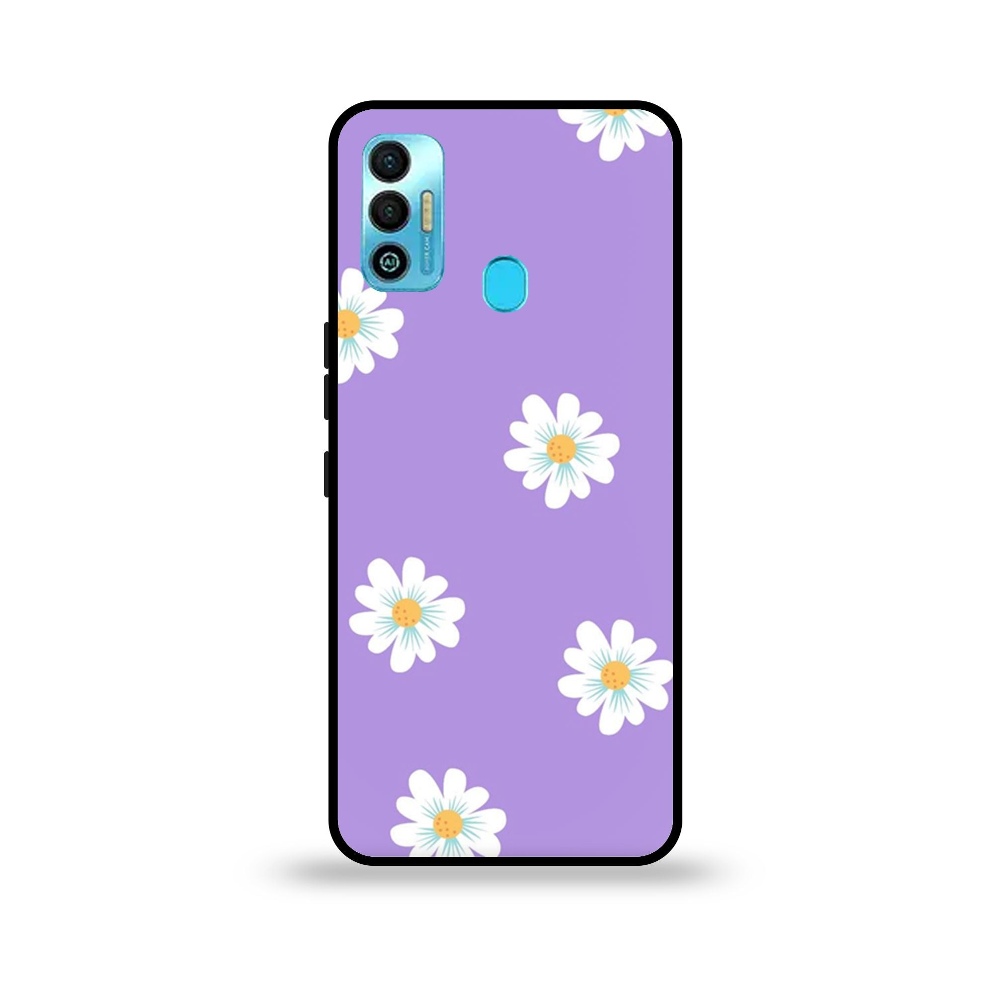 Tecno Spark 7T - Wallpaper 76 - Premium Printed Glossy Phone Case