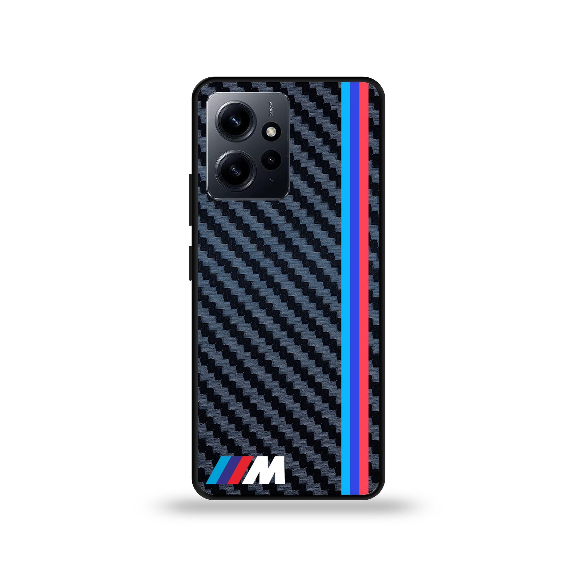 Xiaomi Redmi Note 12 4G - Wallpaper 146 - Premium Printed Glossy Phone Case