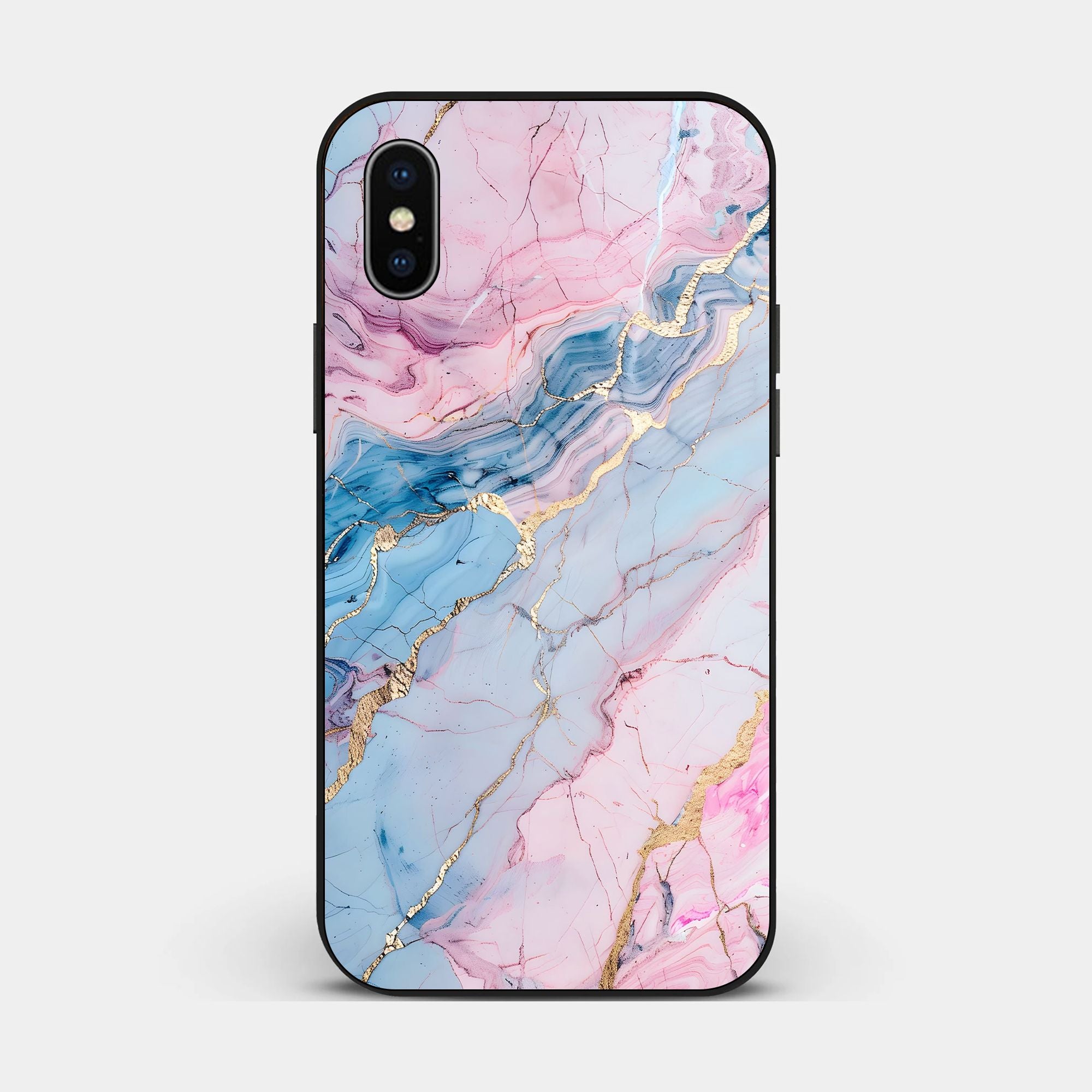 iPhone XS Max - Wallpaper 034 - Premium Printed Glossy Phone Case