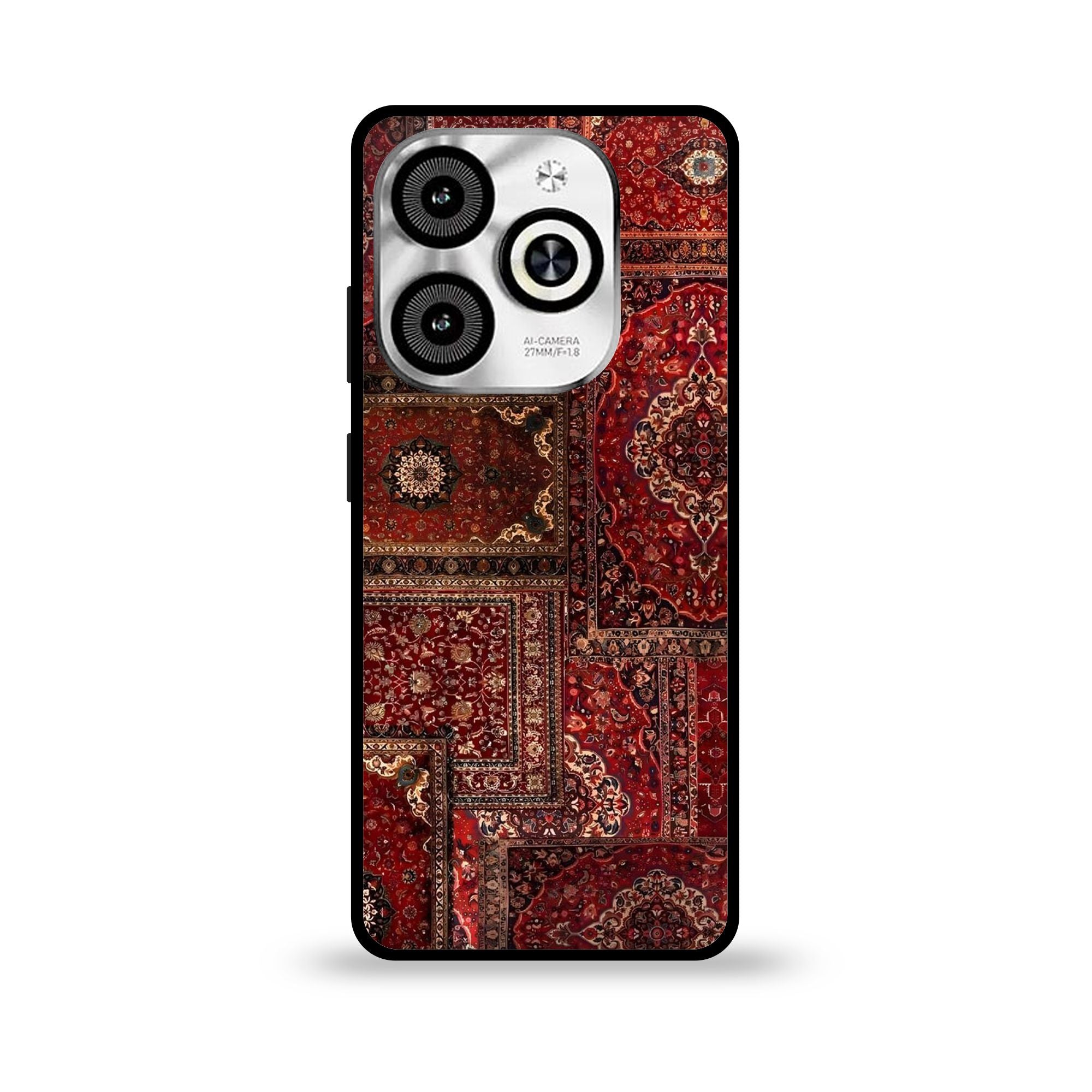 Infinix Smart 8HD - Wallpaper 45 - Premium Printed Glossy Phone Case