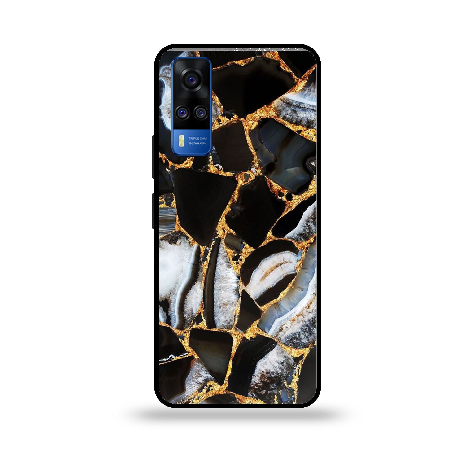 Vivo Y51S - Wallpaper 81 - Premium Printed Glossy Phone Case