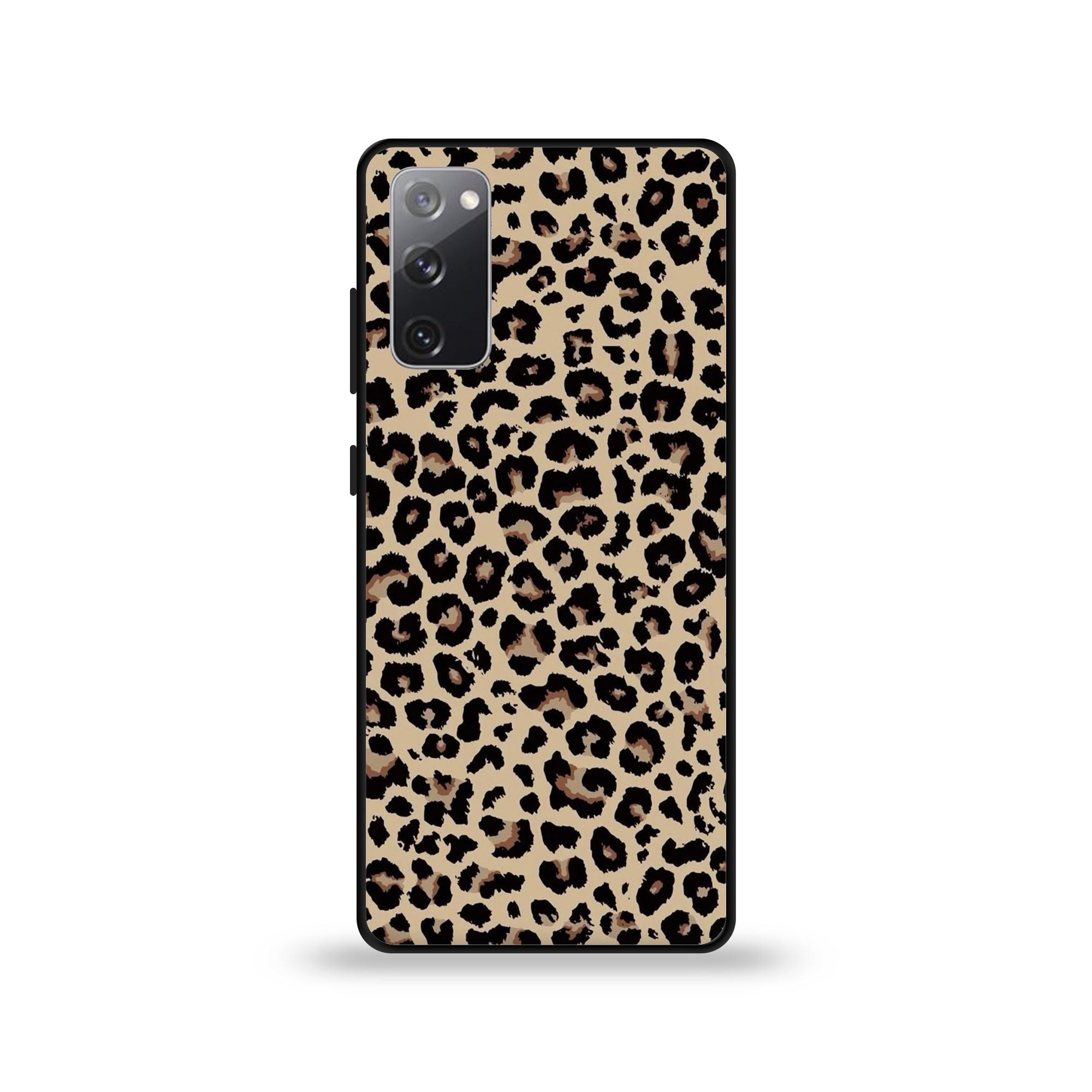 Samsung Galaxy  S20 FE - Wallpaper 040 - Premium Printed Glossy Phone Case