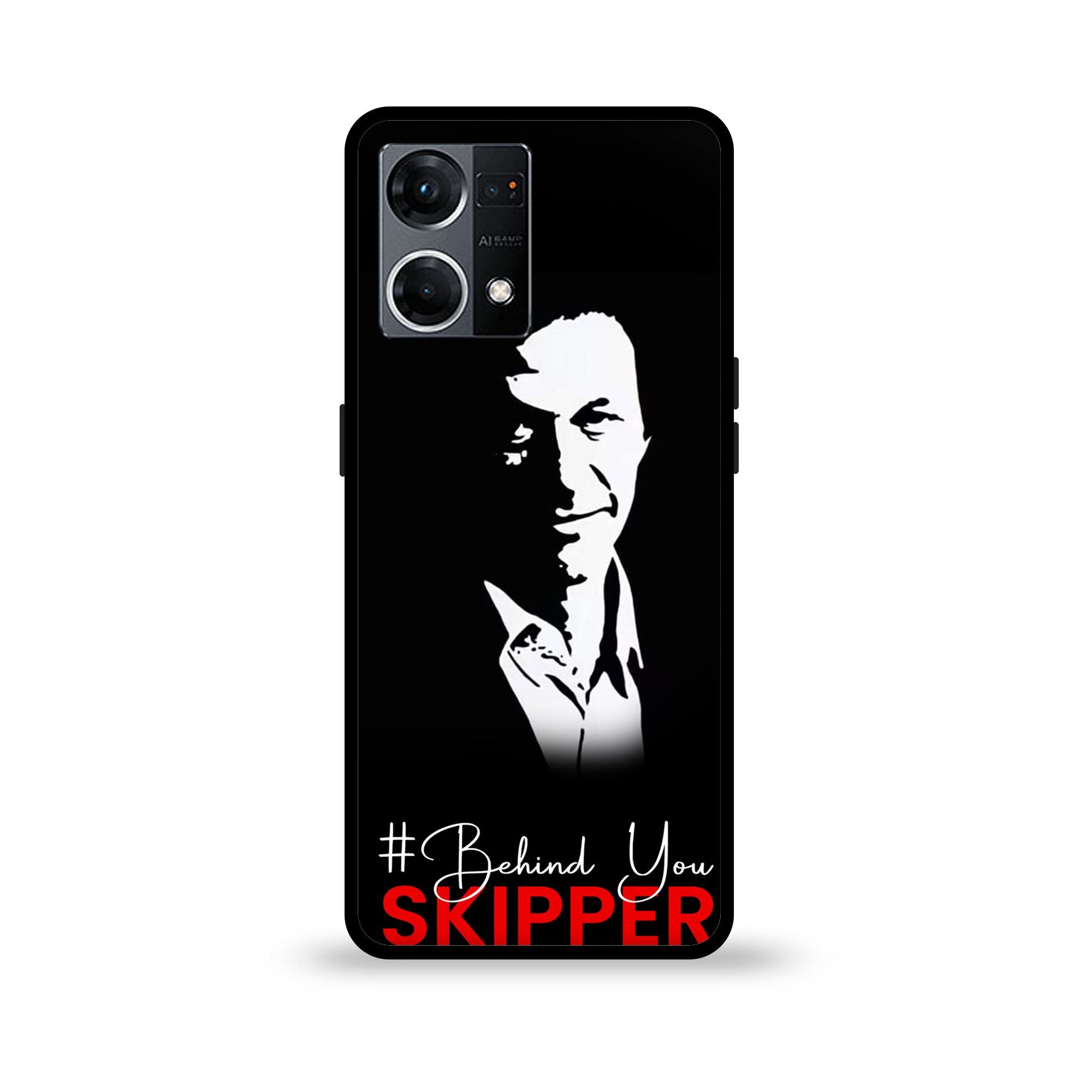 Oppo F21 Pro 4G - Wallpaper 62 - Premium Printed Glossy Phone Case