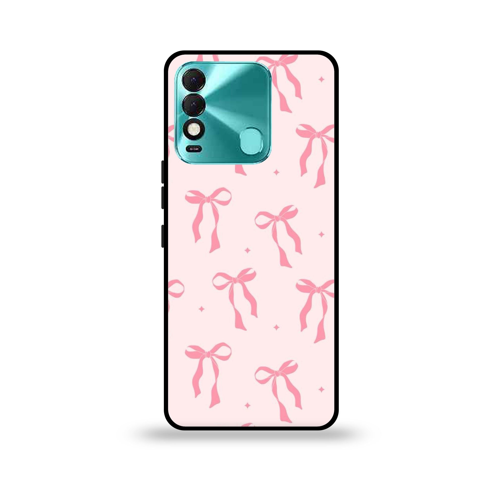Tecno Spark 8 - Wallpaper 094 - Premium Printed Glossy Phone Case