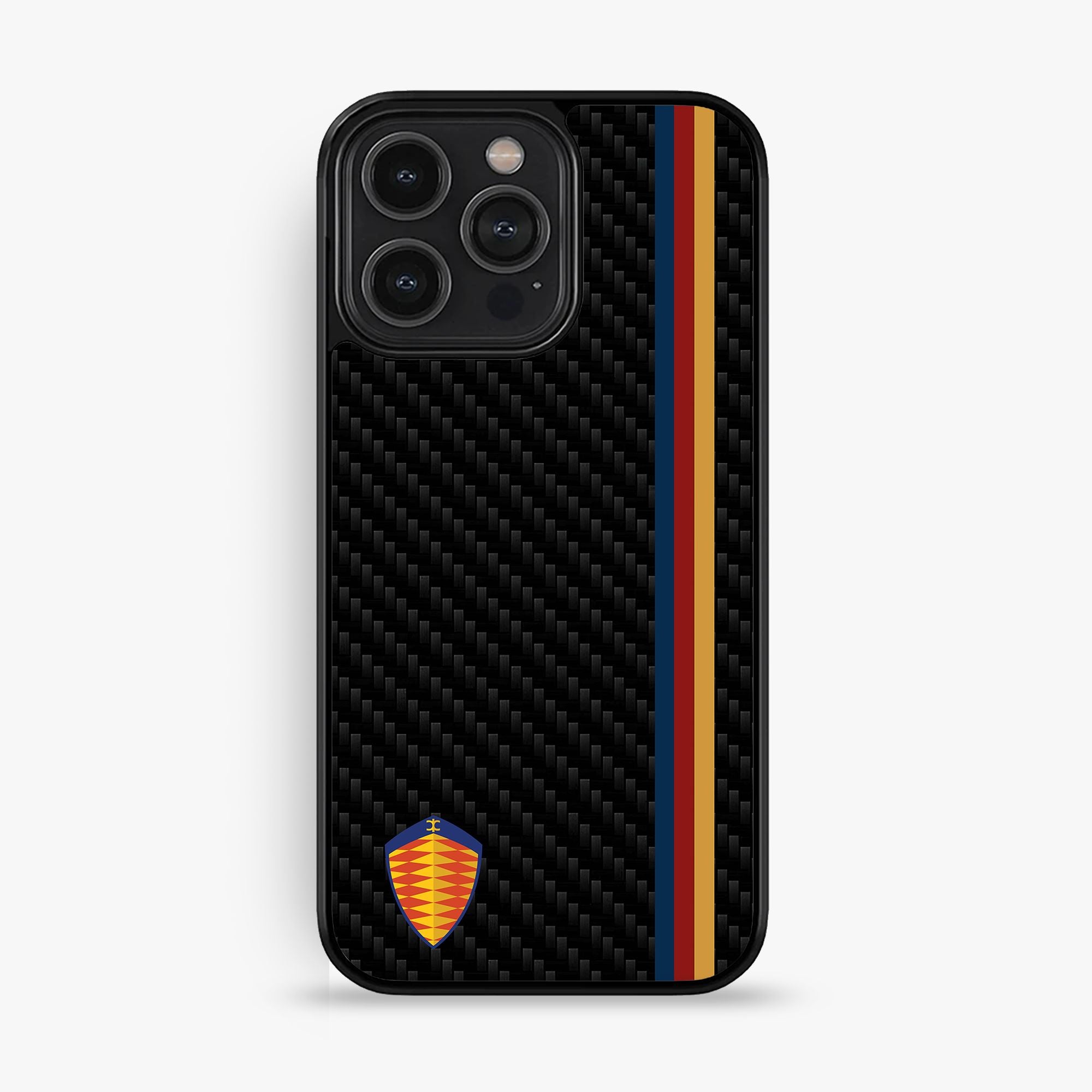 iPhone 13 Pro Max - Wallpaper 144 - Premium Printed Glossy Phone Case