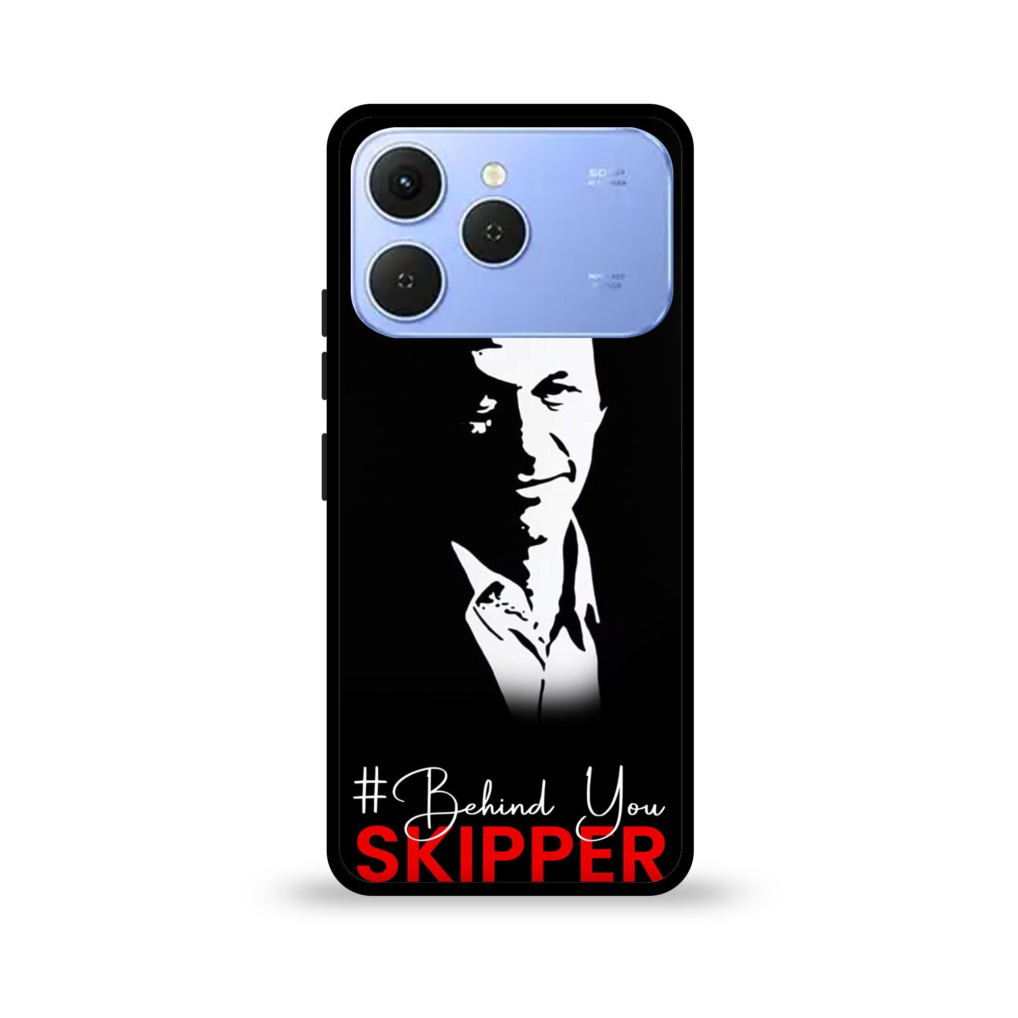 Tecno Spark 40 - Wallpaper 103 - Premium Printed Glossy Phone Case