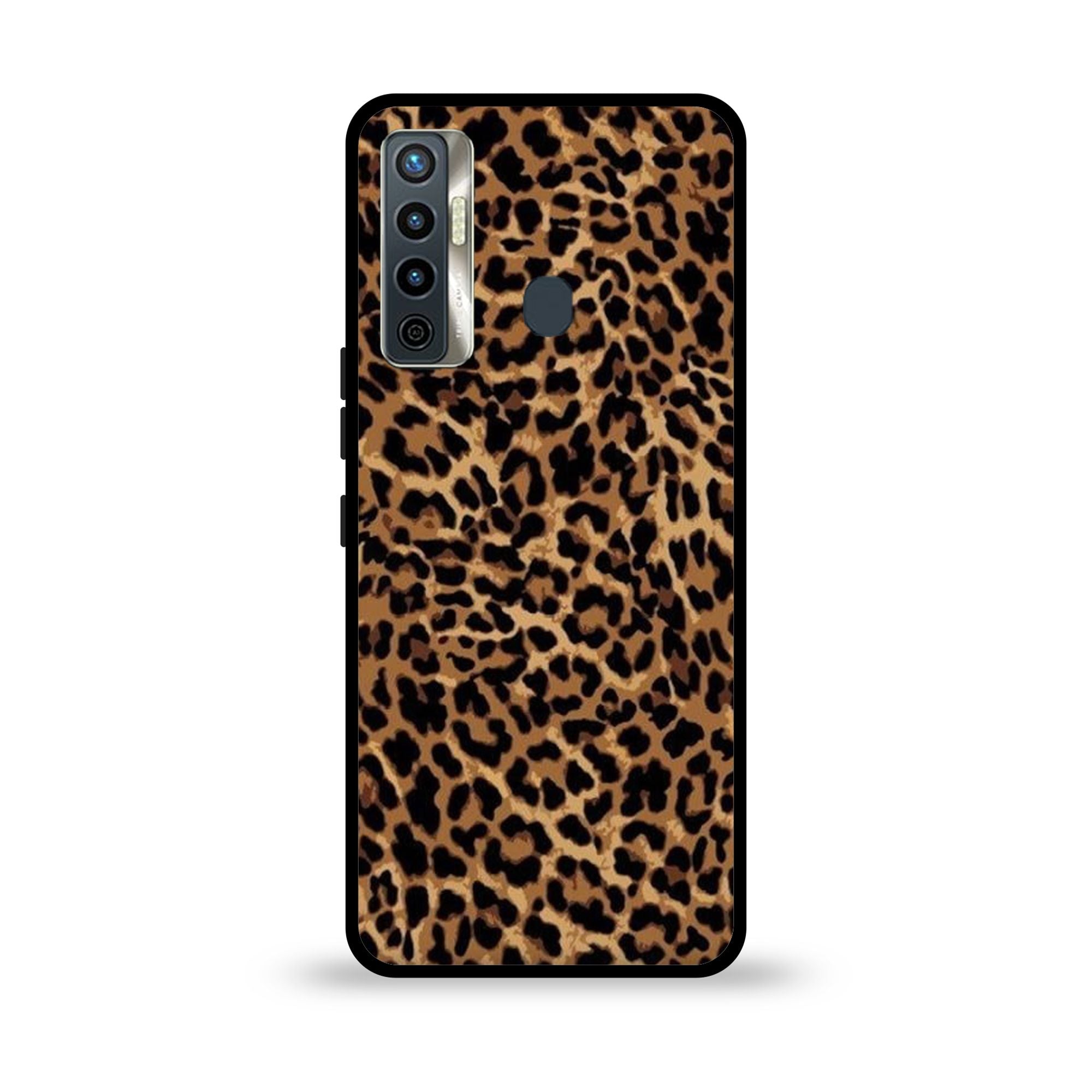 Tecno Camon 17 - Wallpaper 98 - Premium Printed Glossy Phone Case