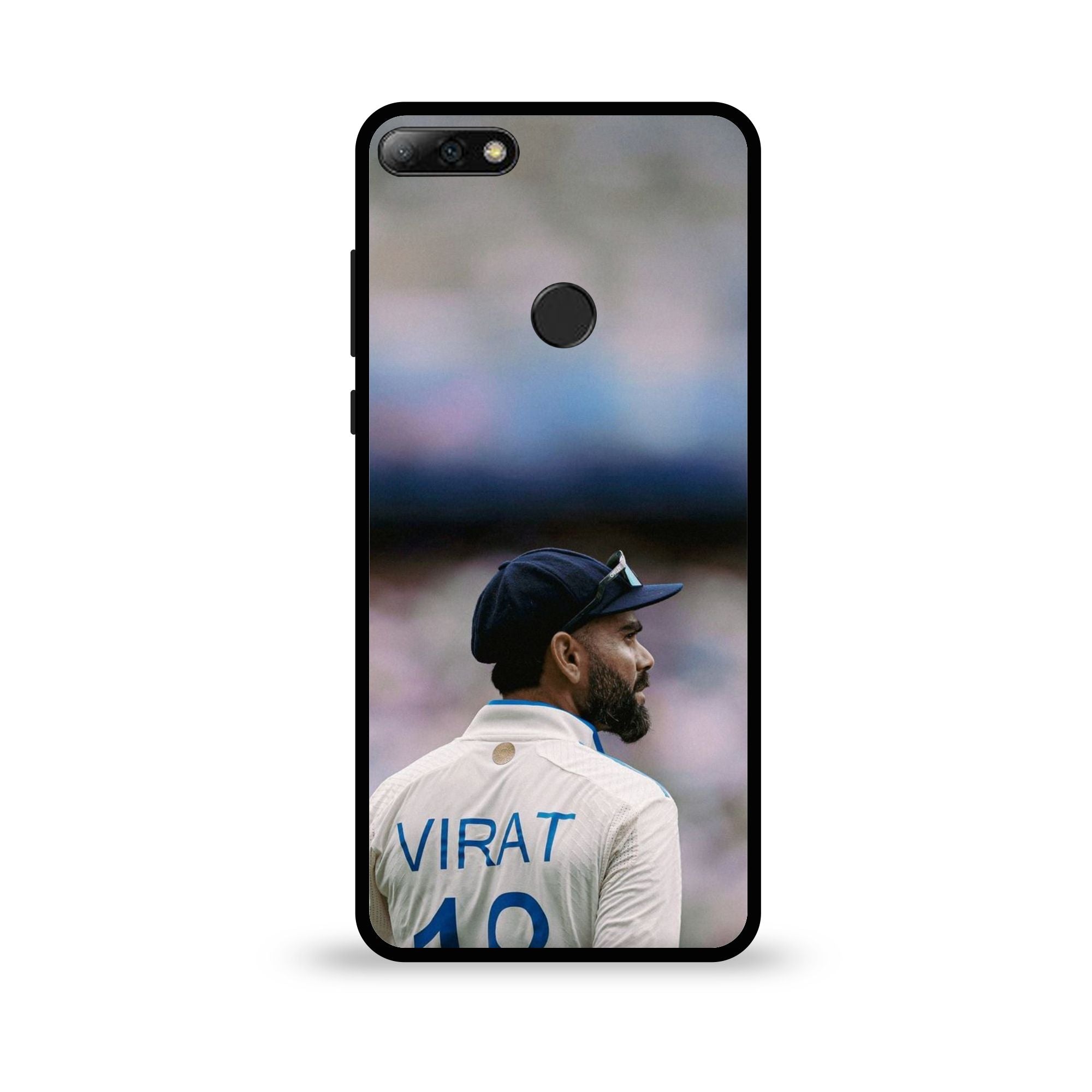 Huawei Y7 Prime (2018) - Wallpaper 02 - Premium Printed Glossy Phone Case