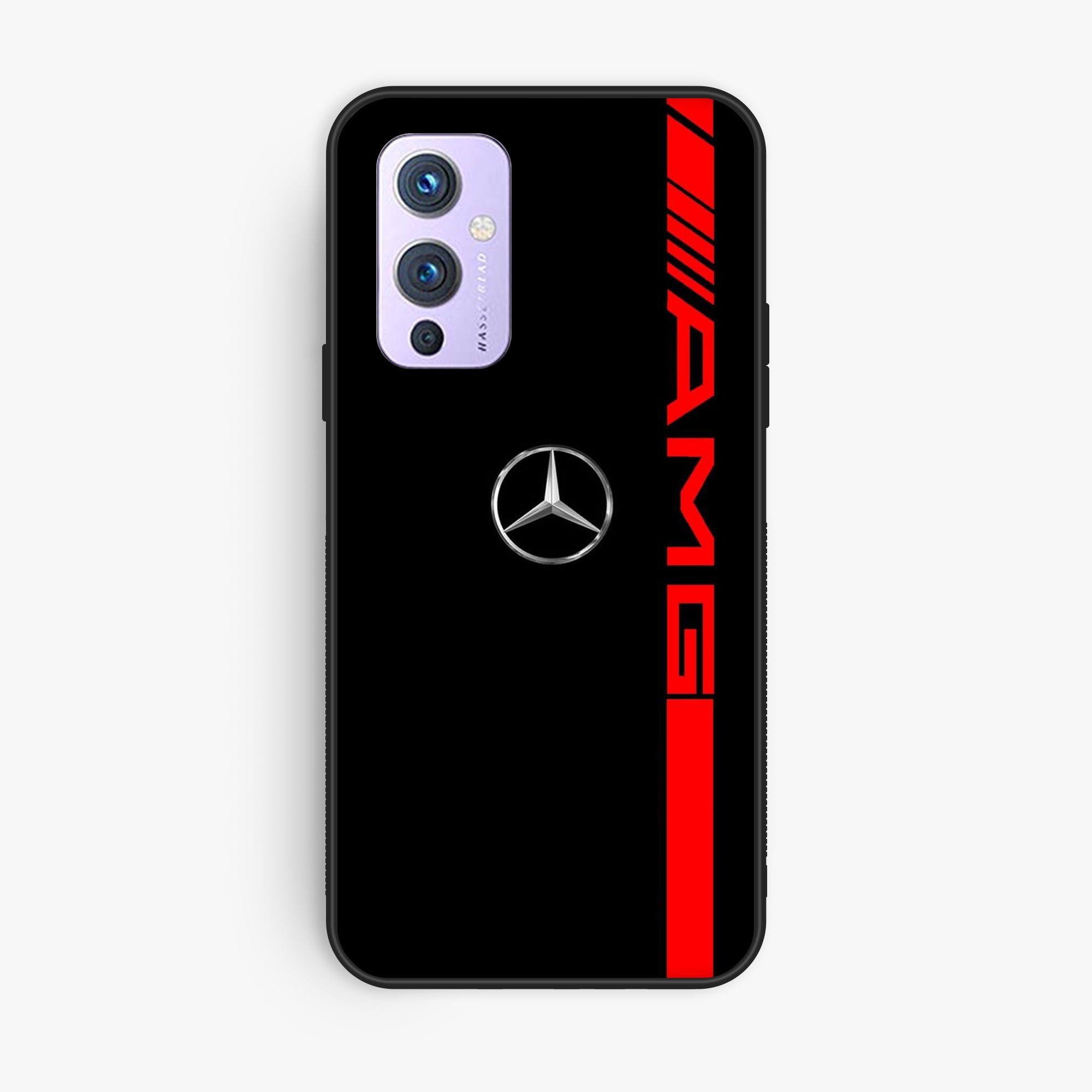 OnePlus 9 - Wallpaper 096 - Premium Printed Glossy Phone Case