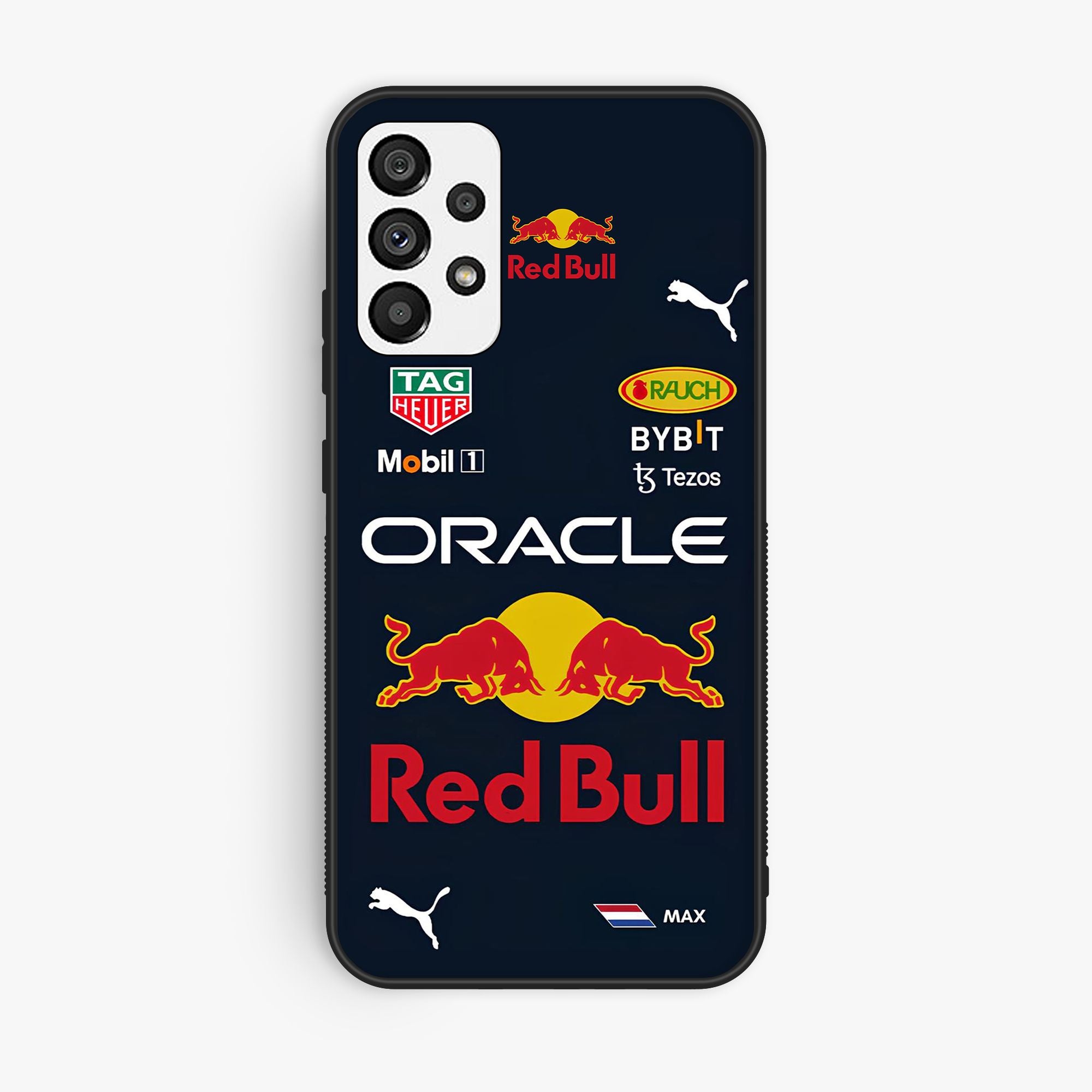 Samsun A72 - Wallpaper 025 - Premium Printed Glossy Phone Case