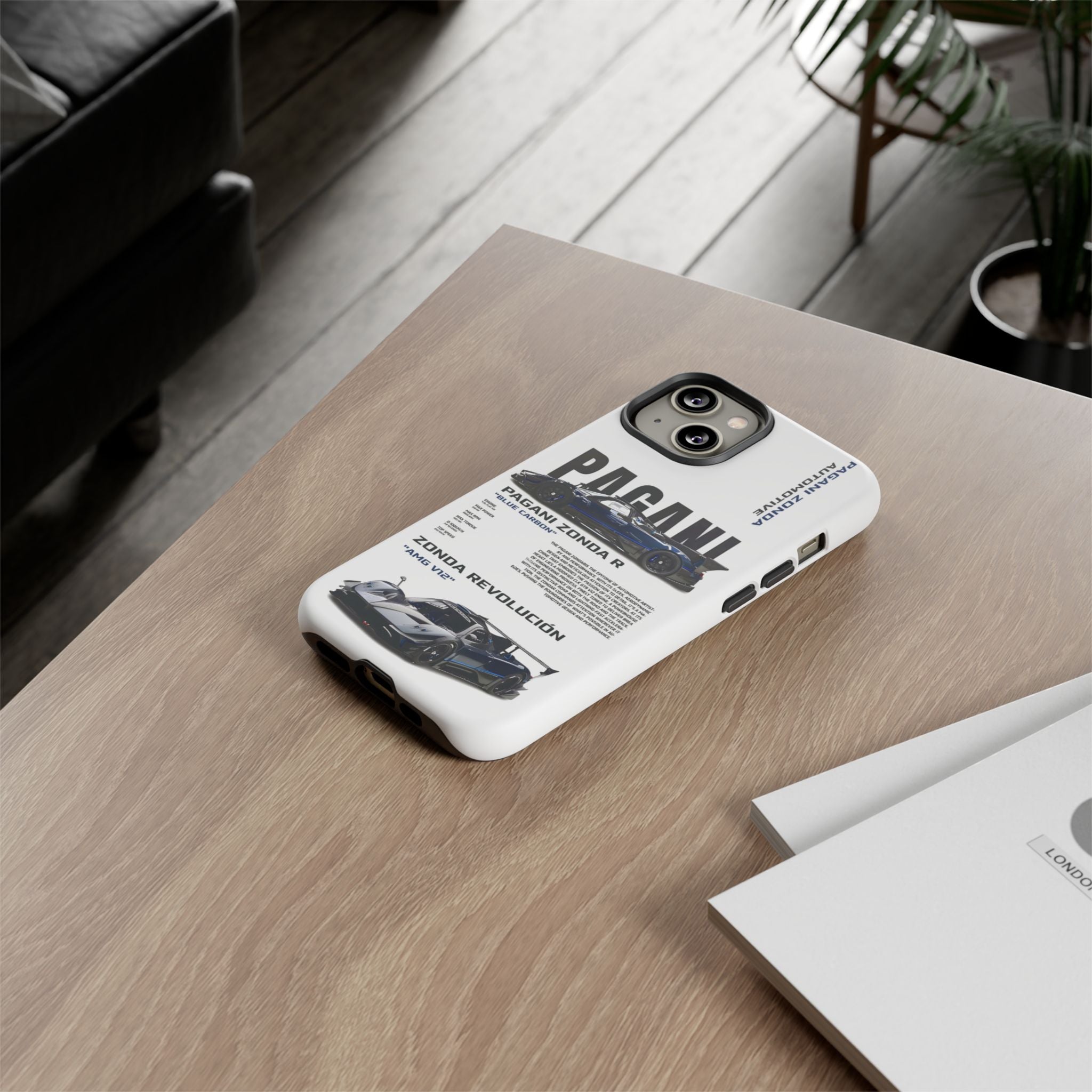 Silver Sprint Tough Case  Available For All iPhone Models