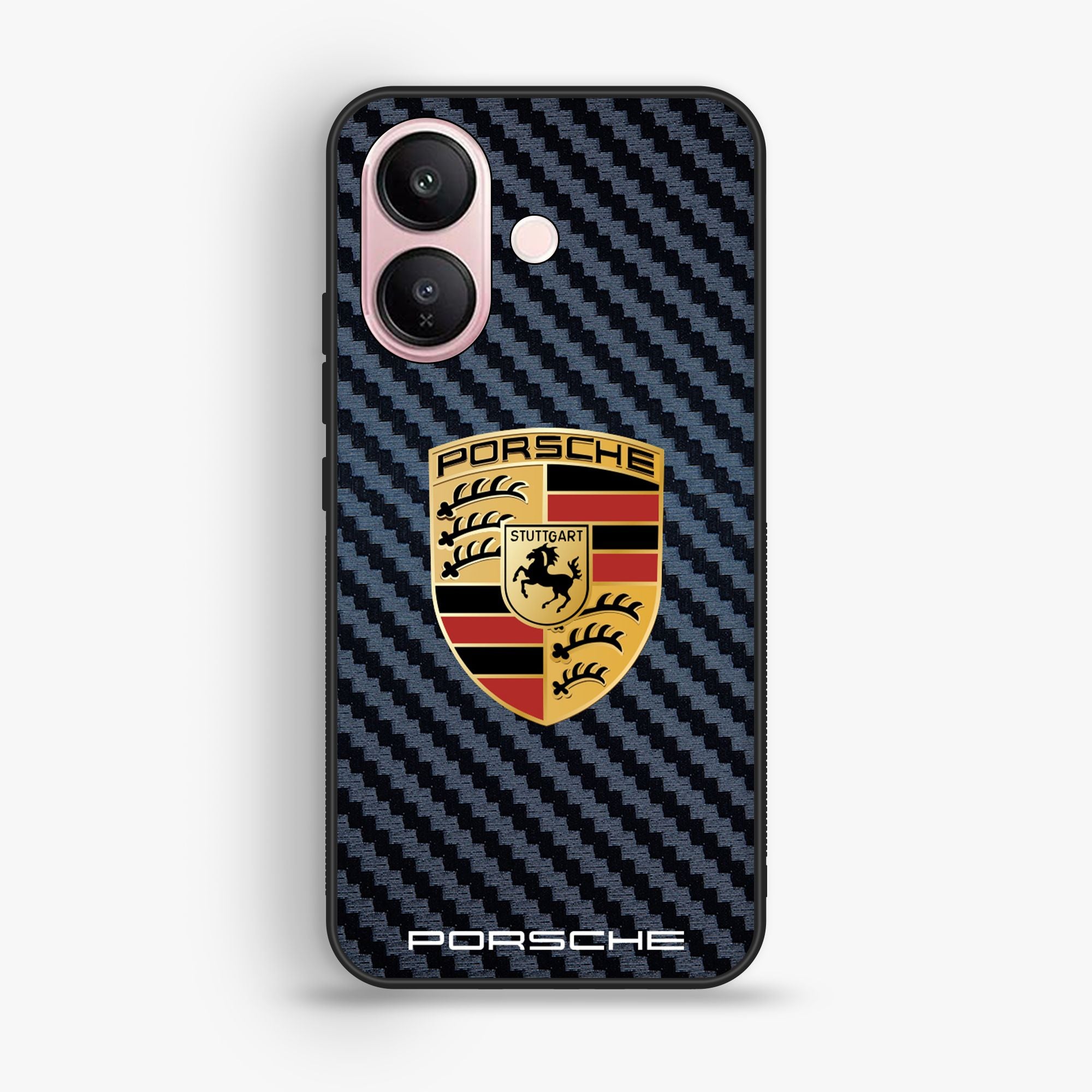 VIVO V60 Lite - Wallpaper 018 - Premium Printed Glossy Phone Case