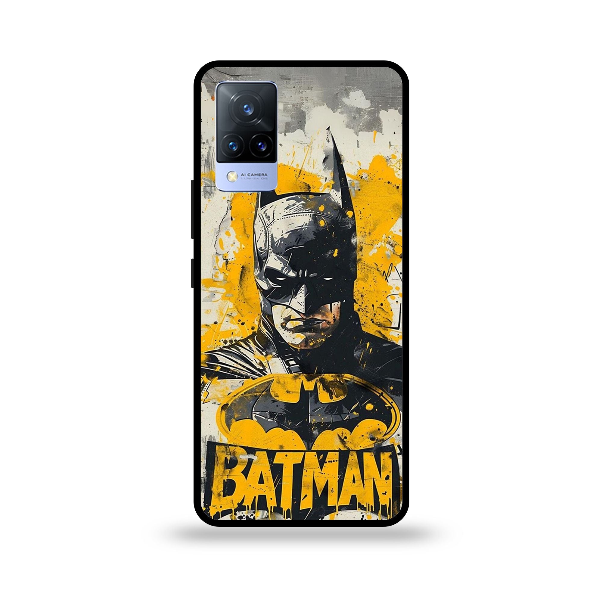 Vivo V21 - Wallpaper 105 - Premium Printed Glossy Phone Case