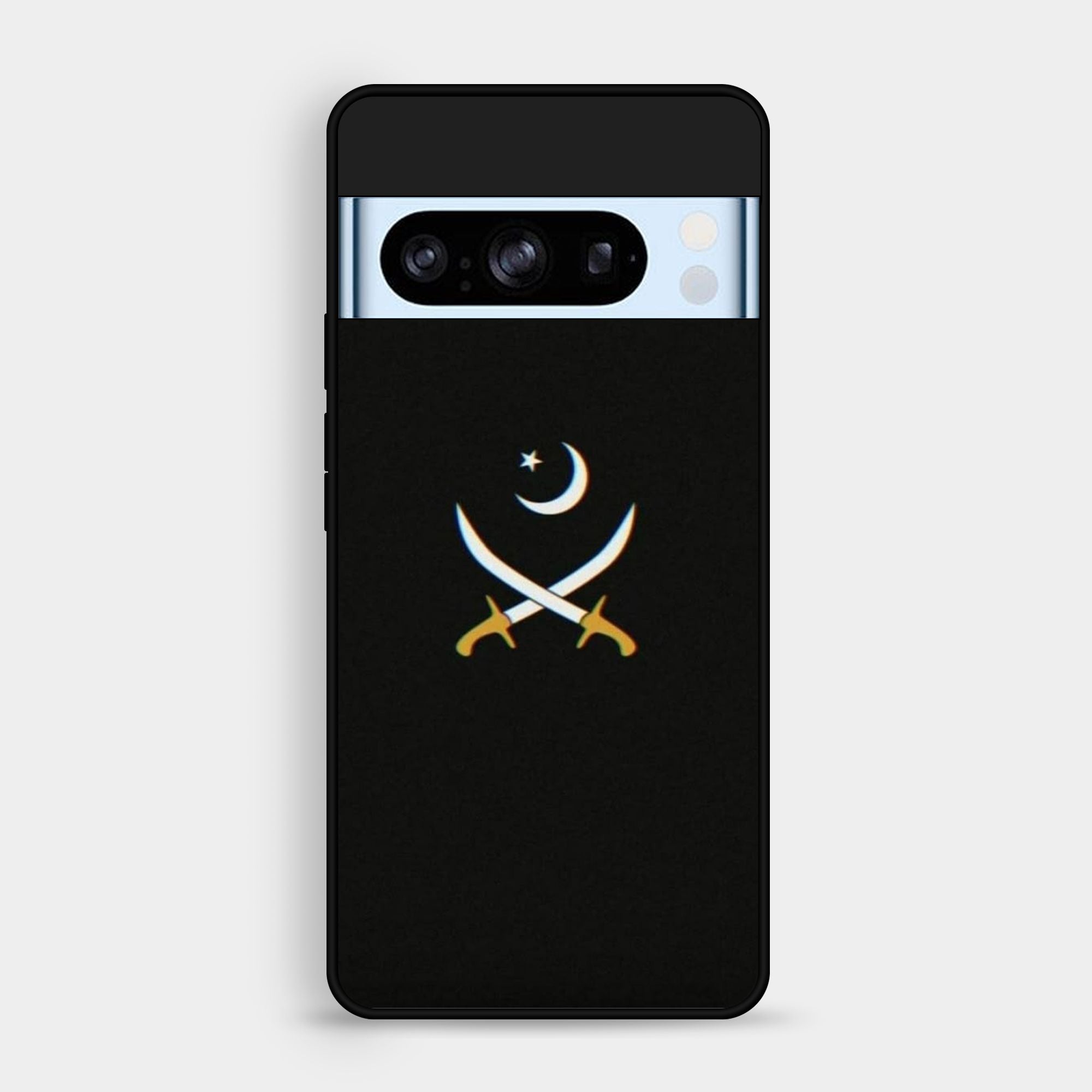 Google Pixel 8 Pro - Wallpaper 140 - Premium Printed Glossy Phone Case